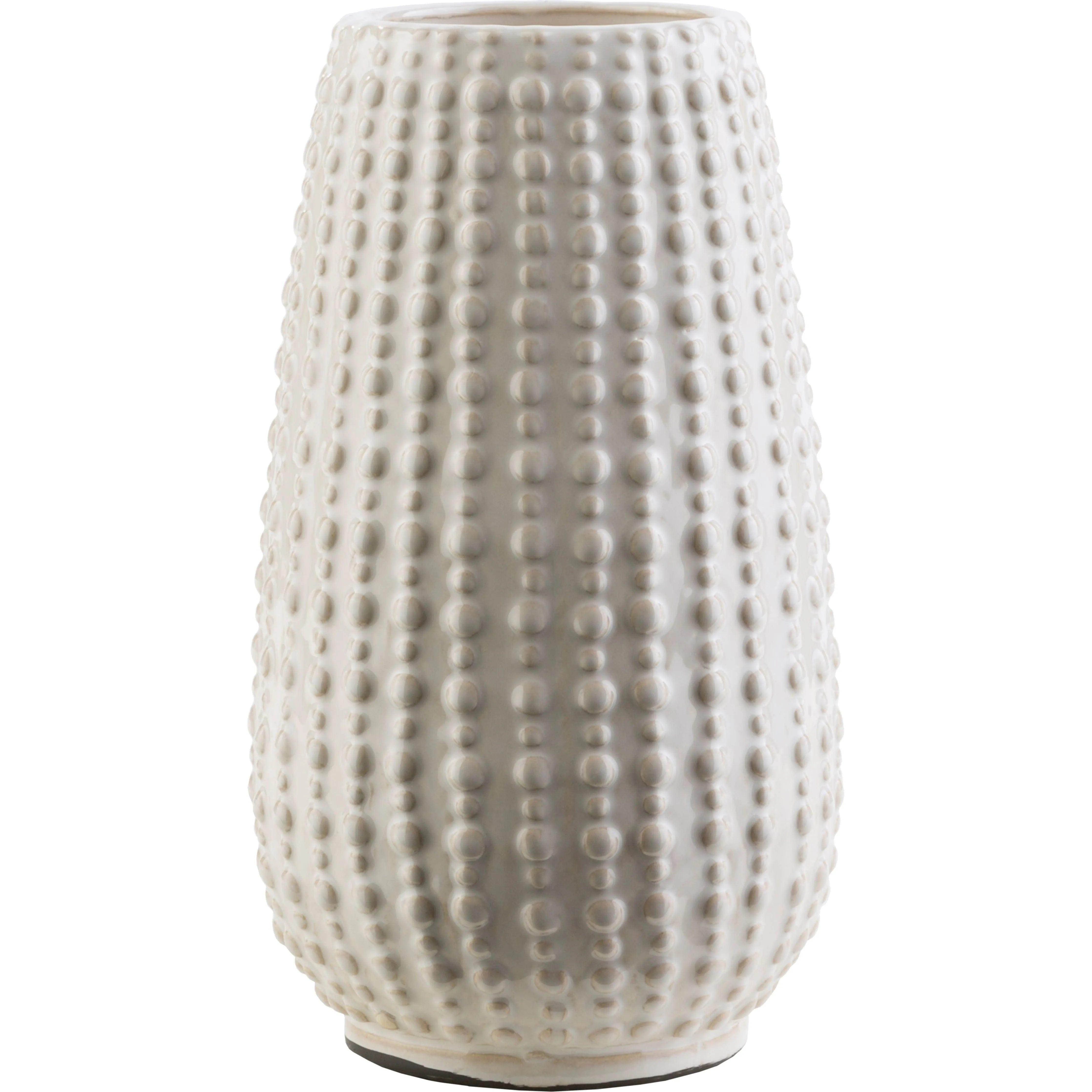 Surya - Clearwater Vase - CRW405-M - Canada Light Shop