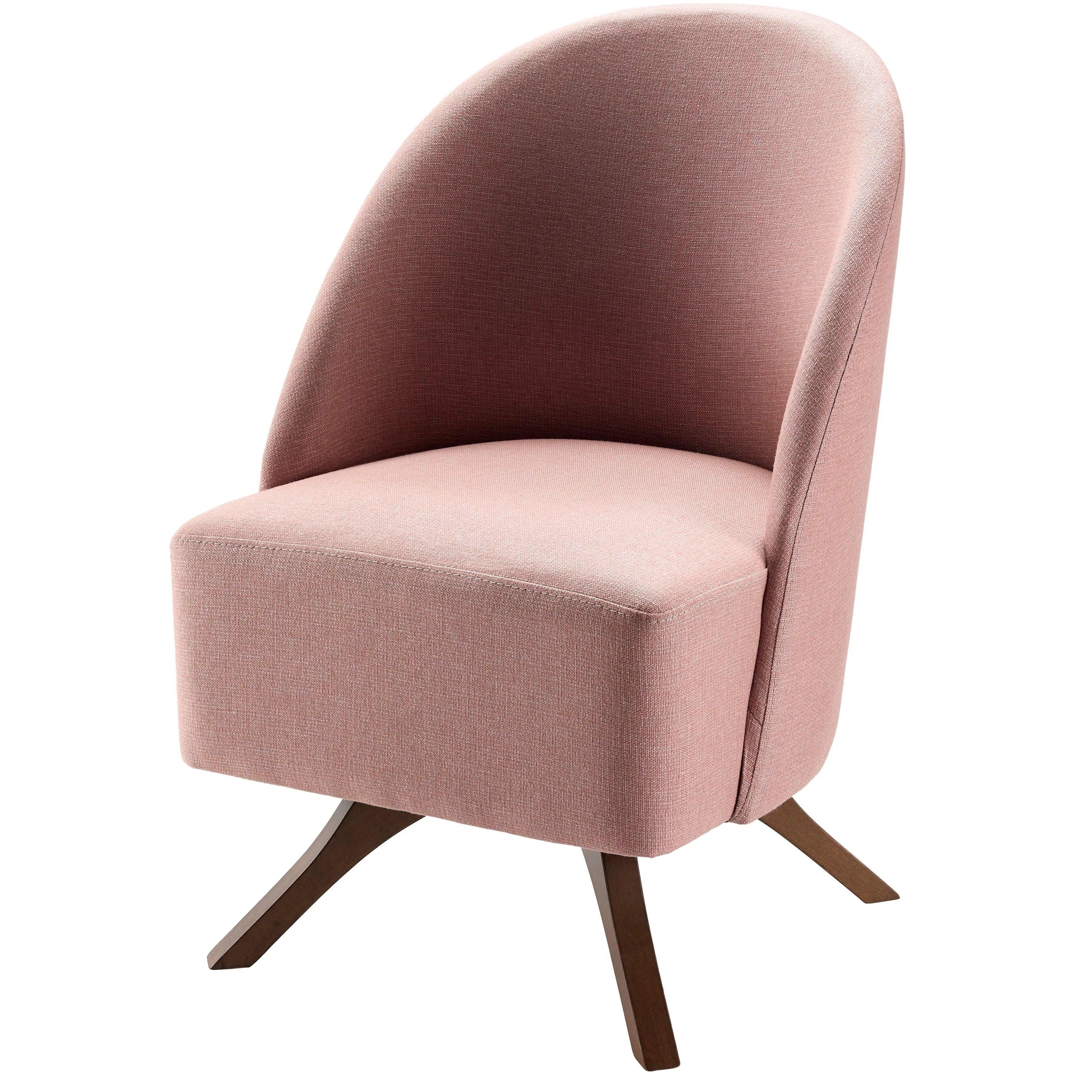 Surya - Coda Swivel Chair - ADC-001 - Canada Light Shop