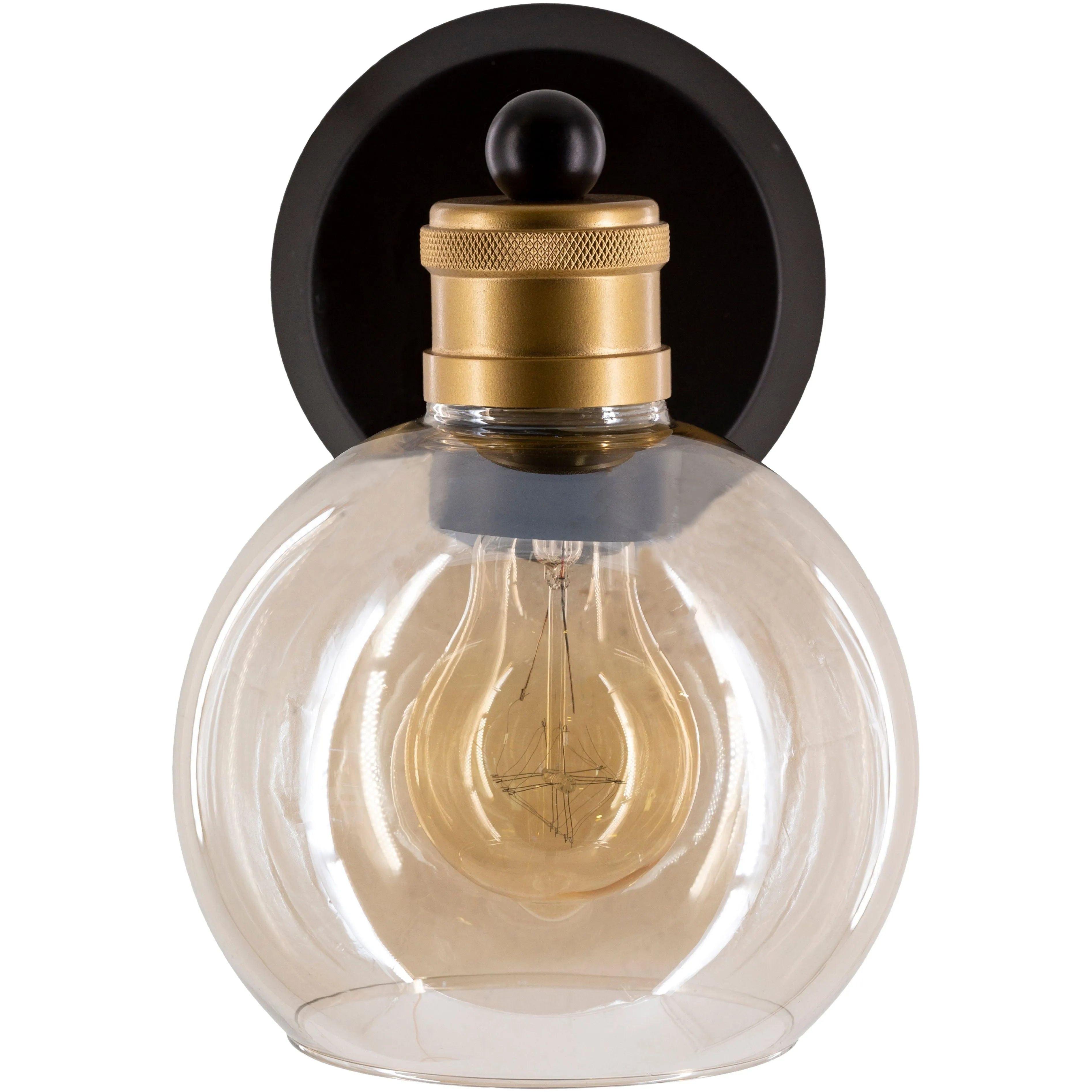 Surya - Coley Wall Sconce - CEY-001 - Canada Light Shop