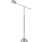 Surya - Colton Task Floor Lamp - COLP-004 - Canada Light Shop