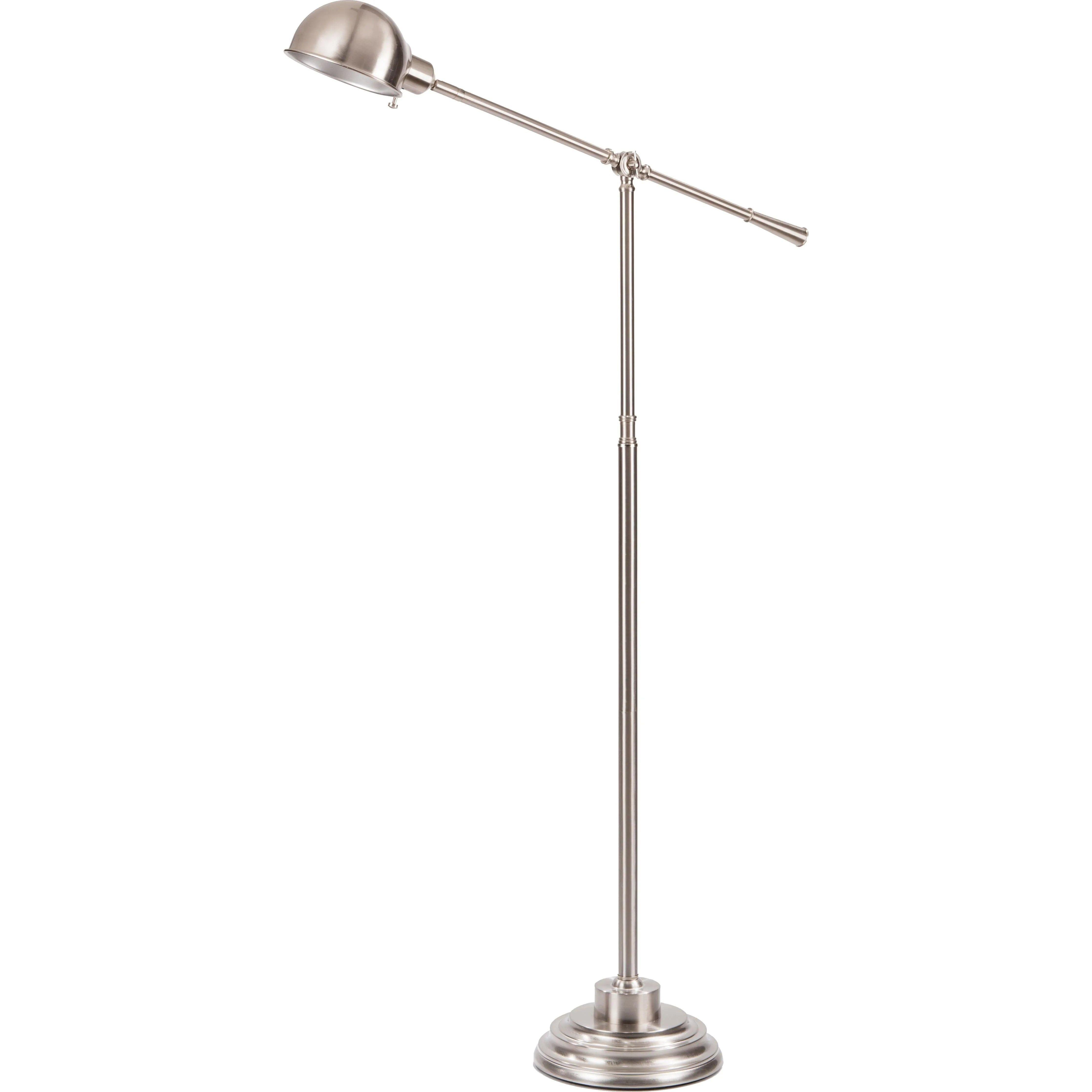 Surya - Colton Task Floor Lamp - COLP-004 - Canada Light Shop