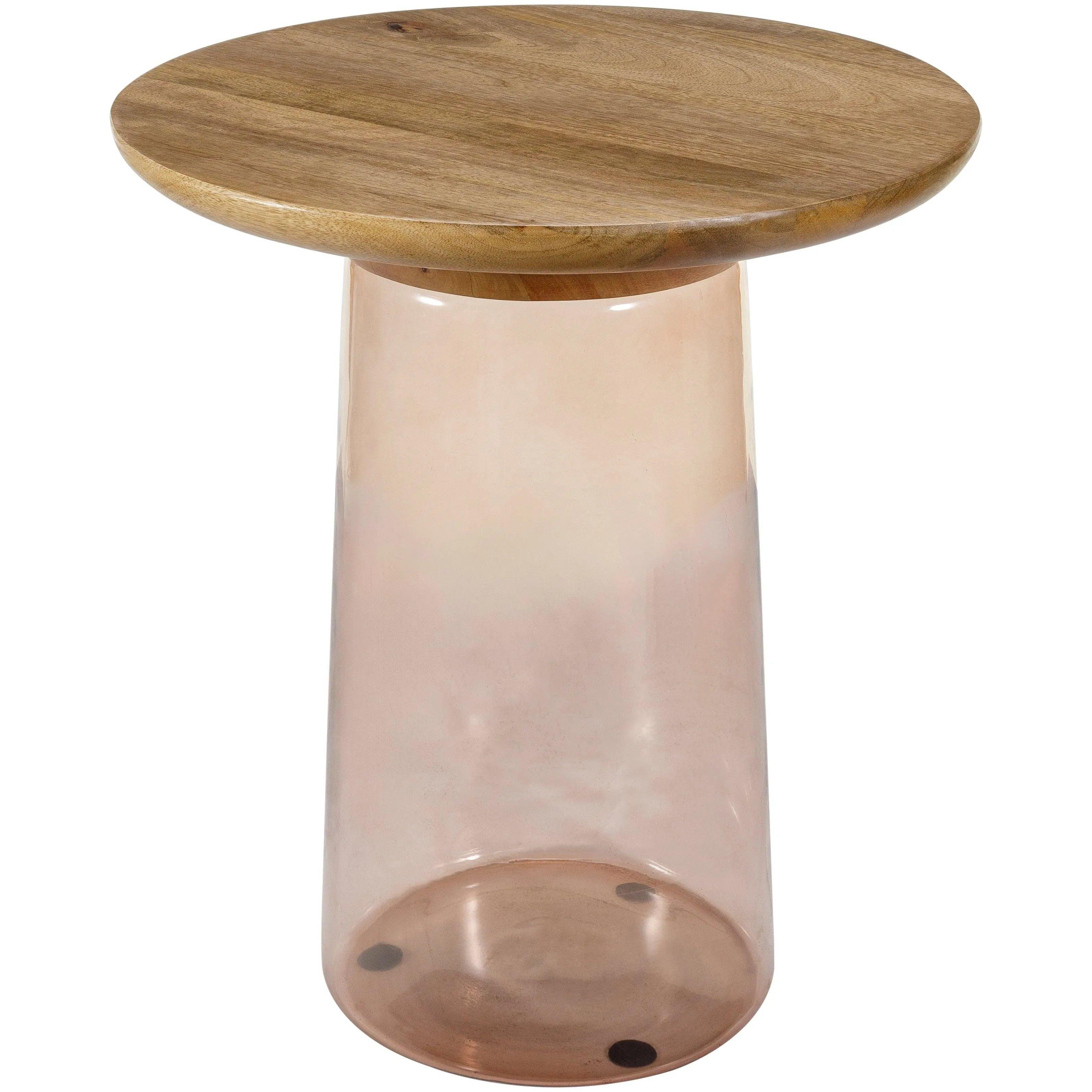 Surya - Colwyn End Table - CWN001-221818 - Canada Light Shop