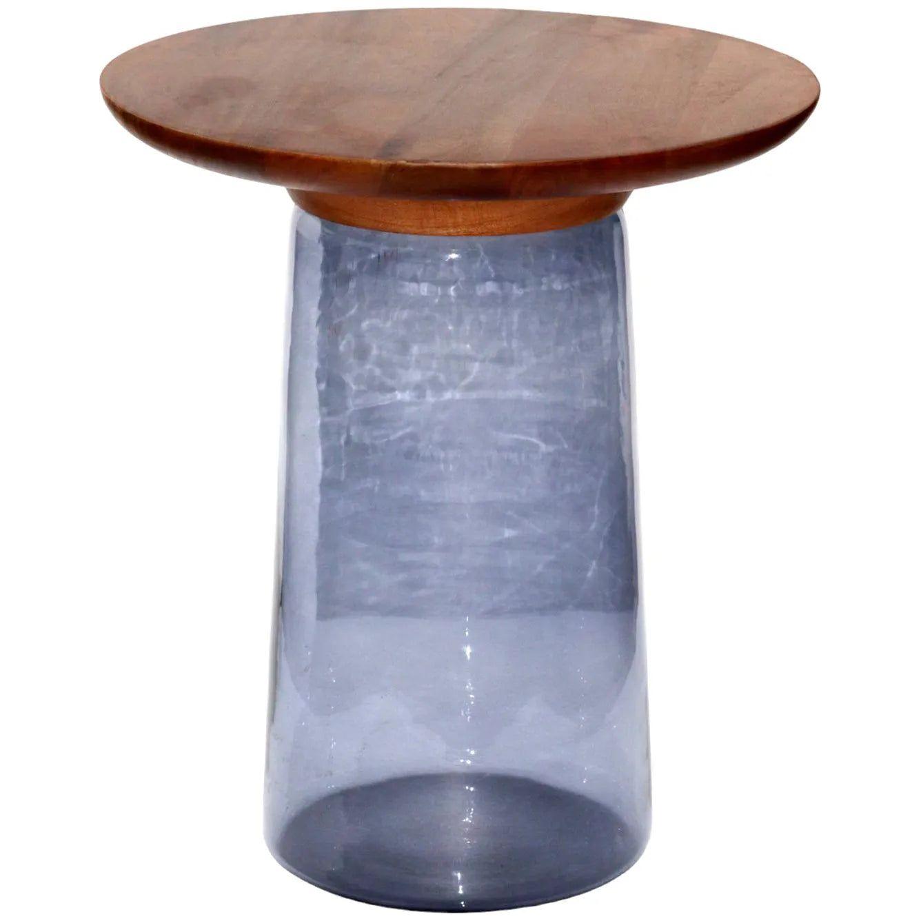 Surya - Colwyn End Table - CWN002-221818 - Canada Light Shop