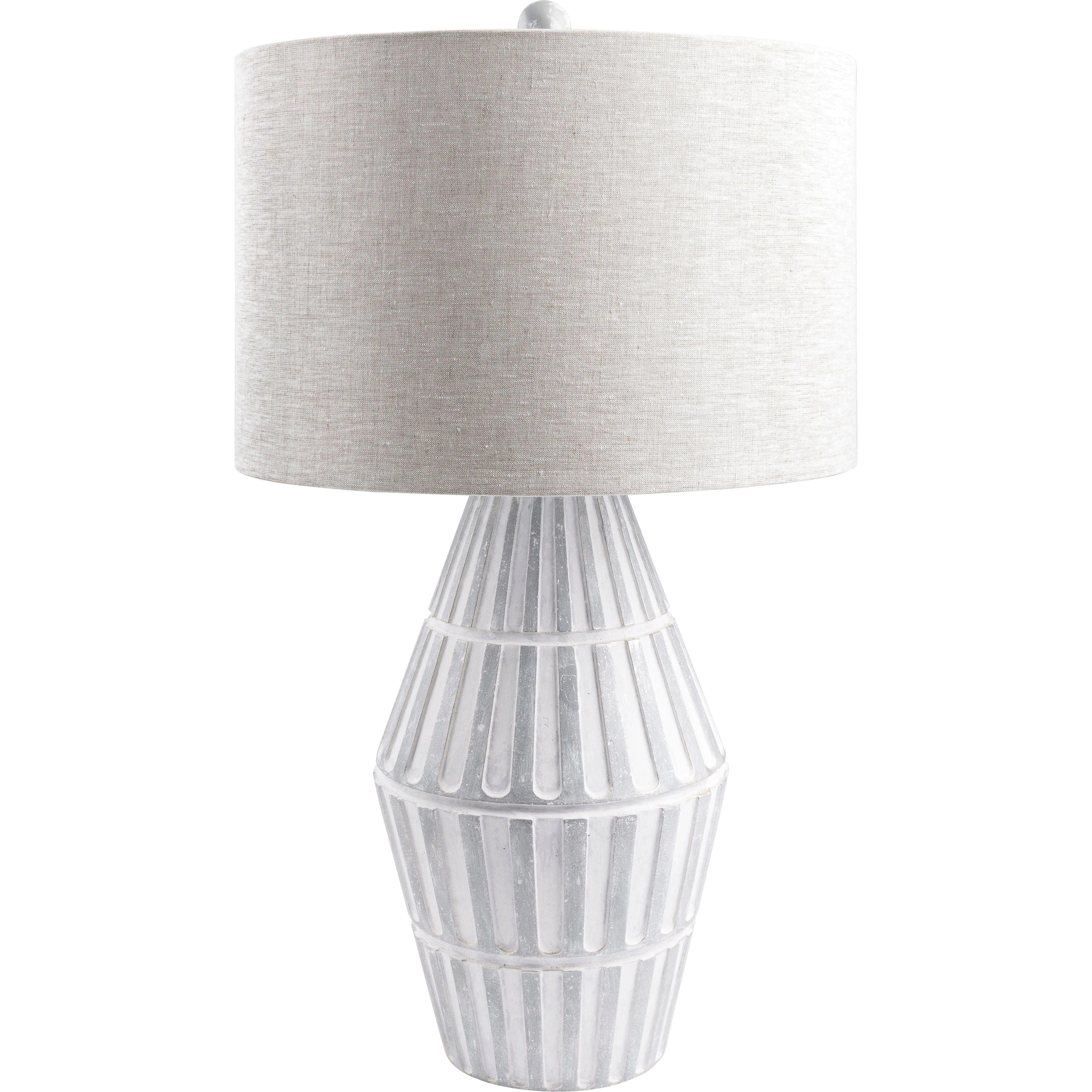 Surya - Conflux Accent Table Lamp - CNF-001 - Canada Light Shop