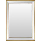 Surya - Constantine Mirror - TTO02-3624 - Canada Light Shop