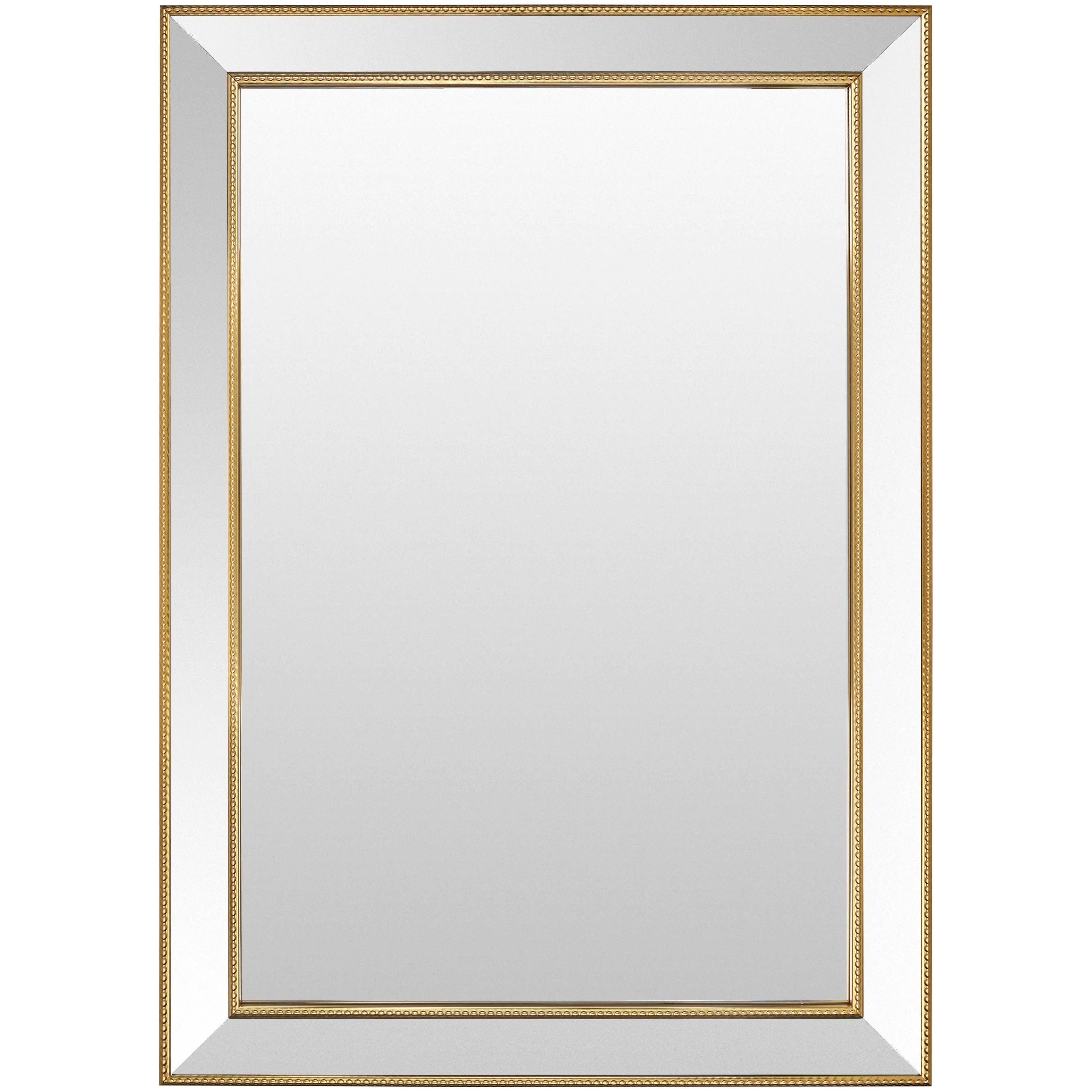 Surya - Constantine Mirror - TTO02-3624 - Canada Light Shop