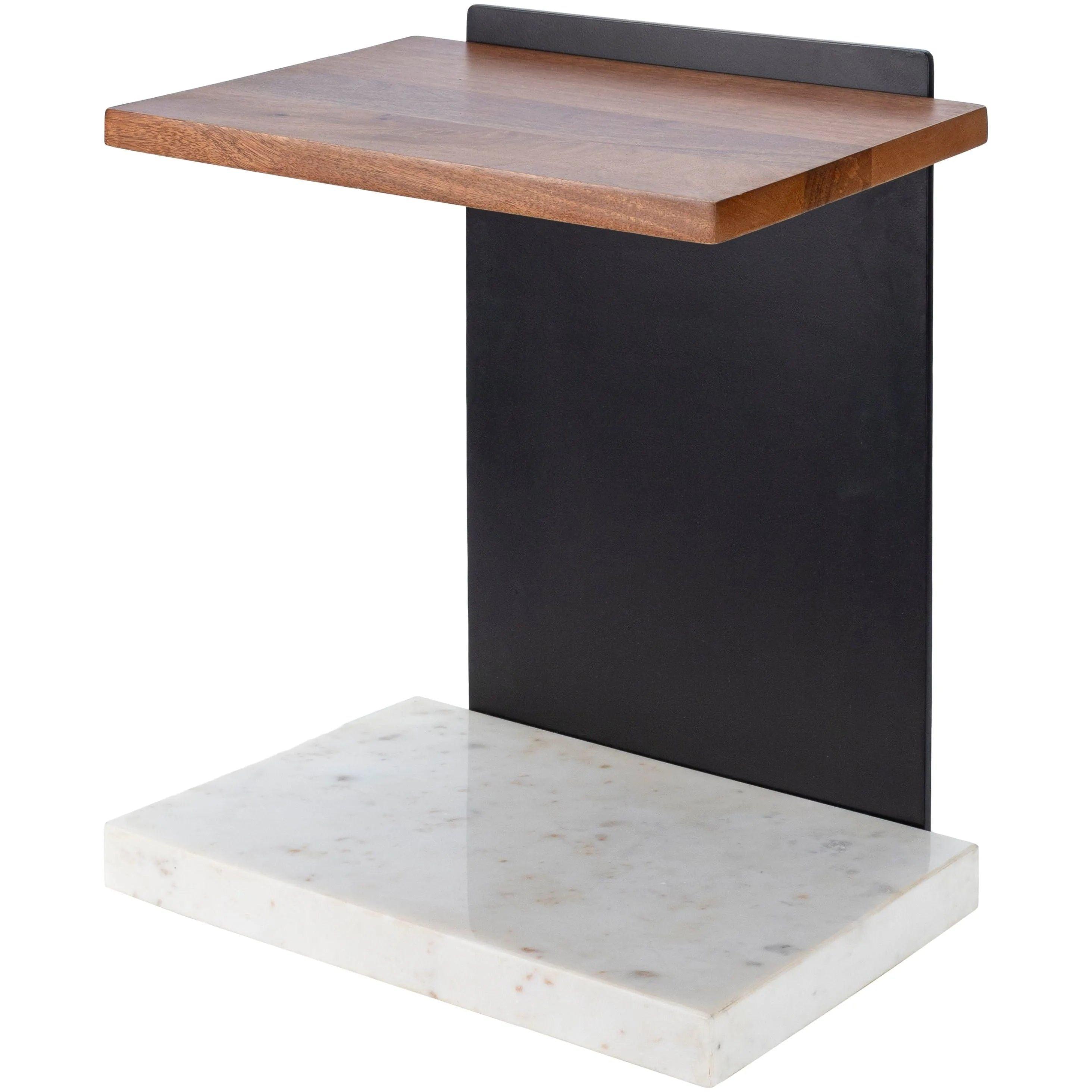 Surya - Cordier End Table - CRDR001-221812 - Canada Light Shop