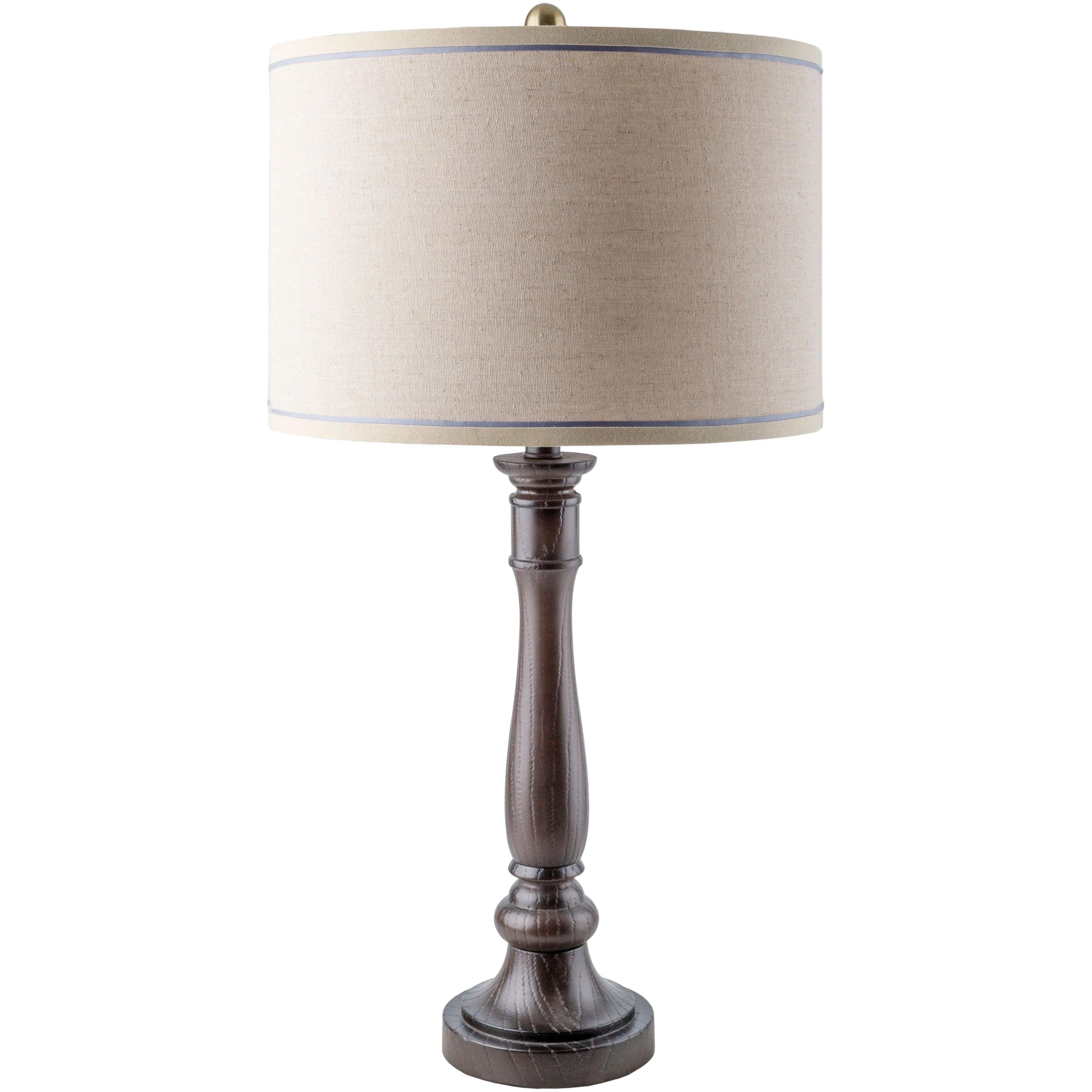 Surya - Cory Accent Table Lamp - CRY-001 - Canada Light Shop