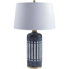 Surya - Covea Accent Table Lamp - CVA-001 - Canada Light Shop
