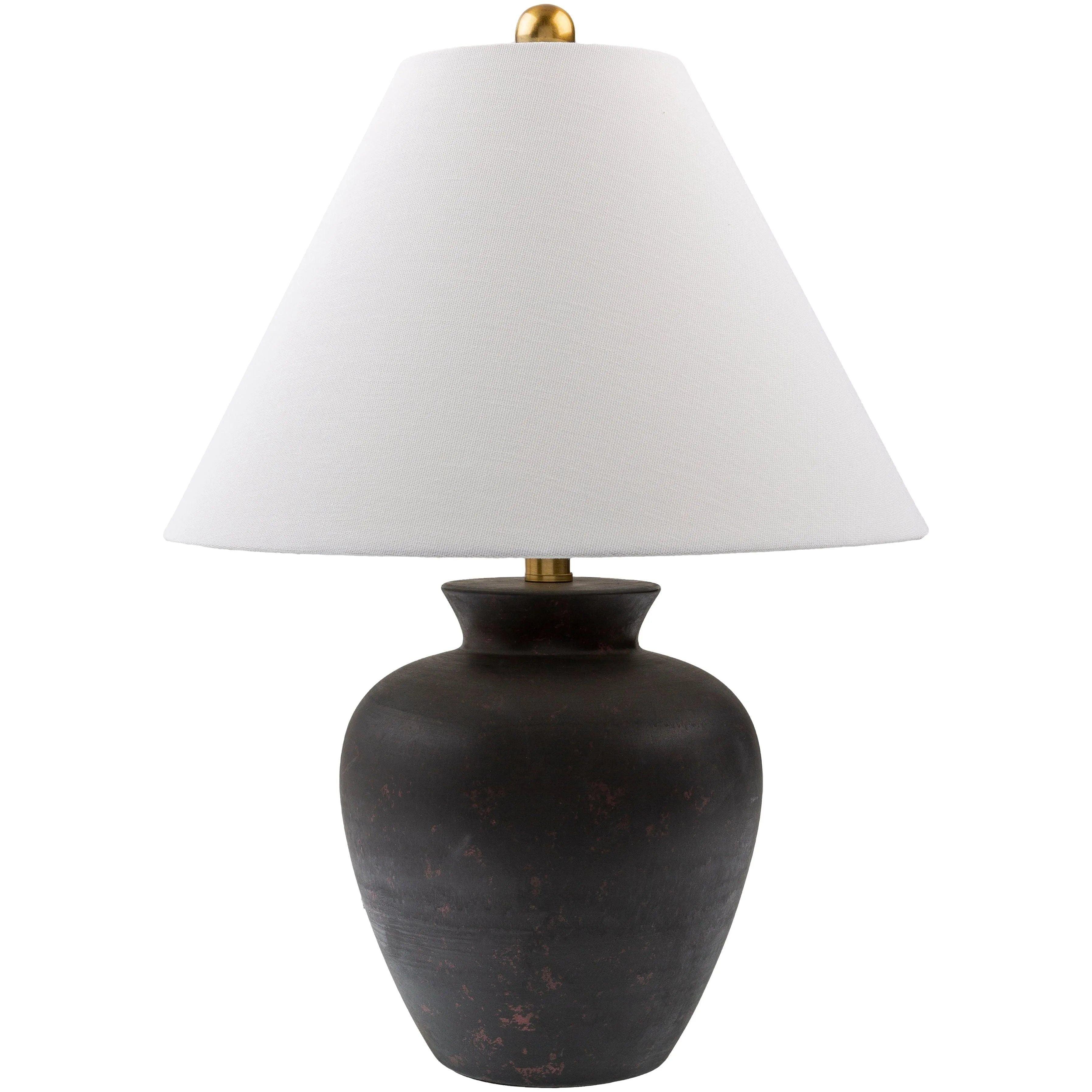 Surya - Dalle Accent Table Lamp - ALL-001 - Canada Light Shop