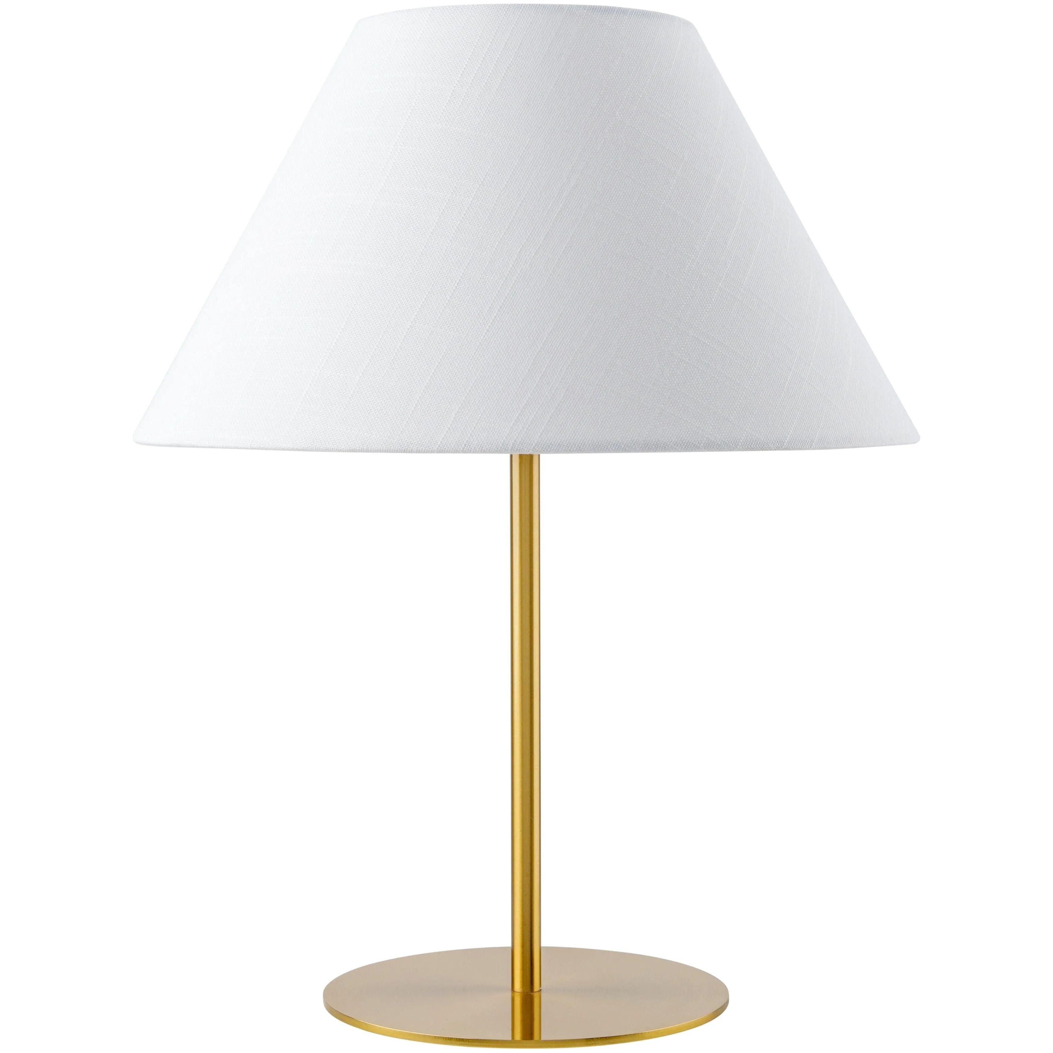 Surya - Damita Accent Table Lamp - DMT-001 - Canada Light Shop