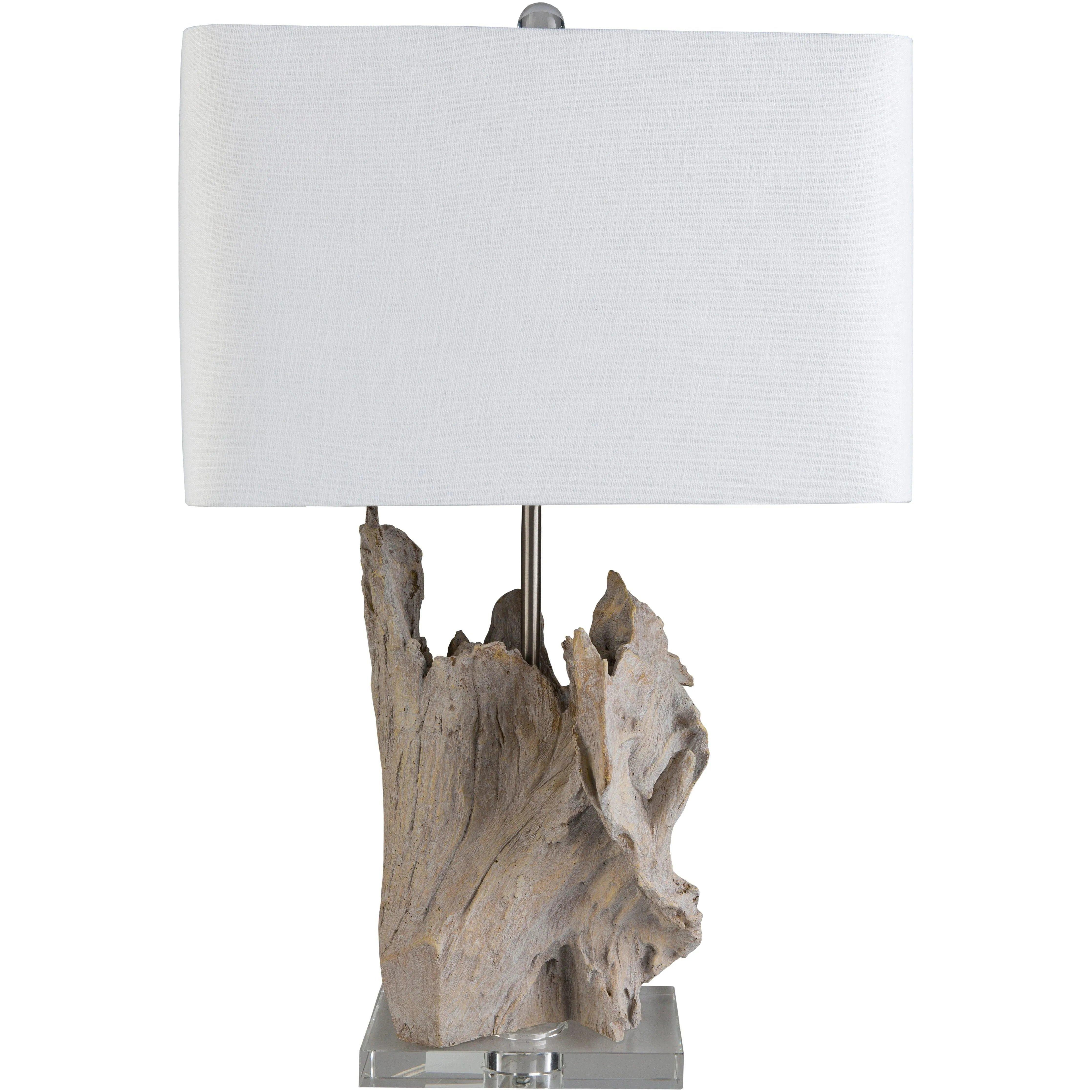 Surya - Darby Accent Table Lamp - ARY-001 - Canada Light Shop