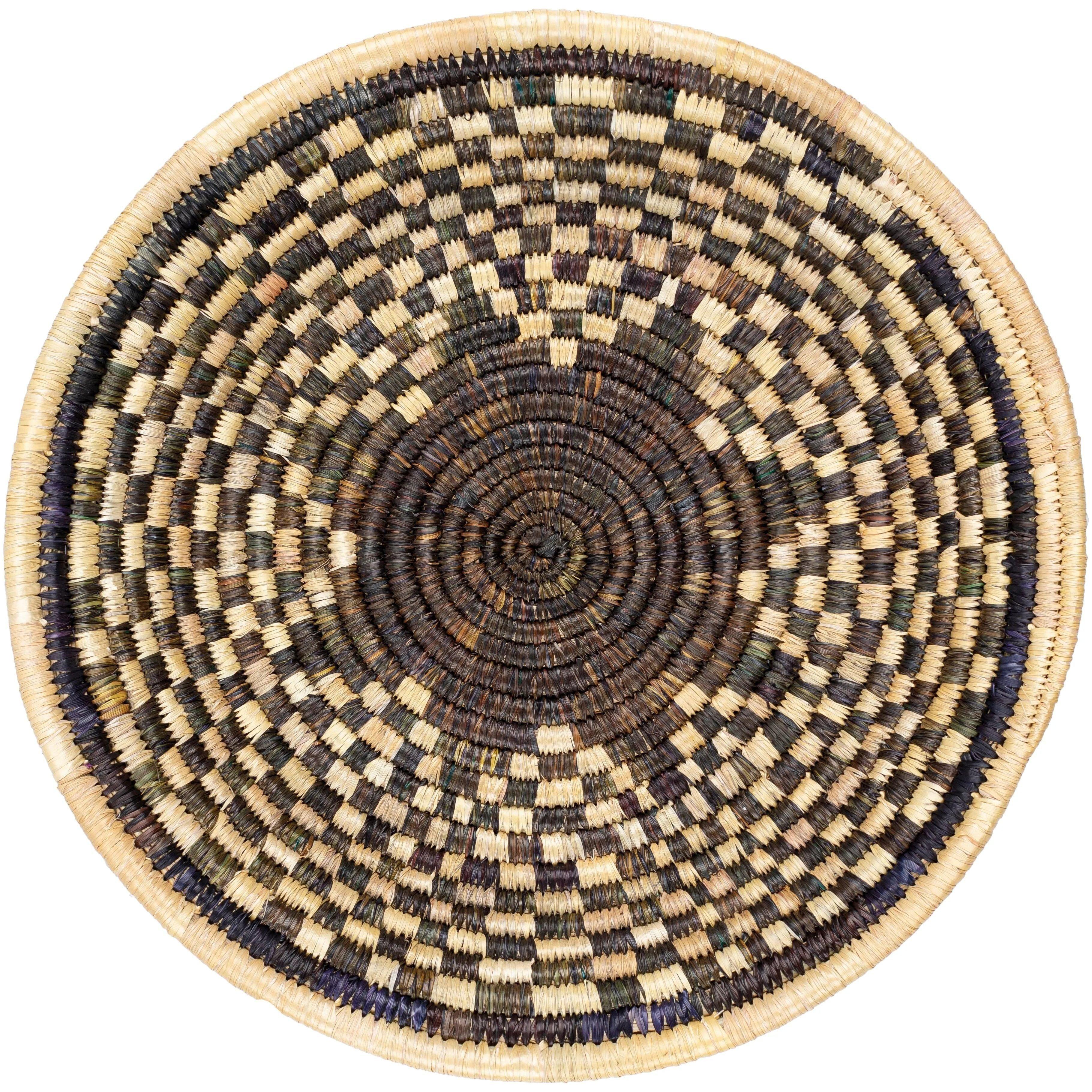 Surya - Dastkar Wall Art DAS008 - DAS008-1616 - Canada Light Shop