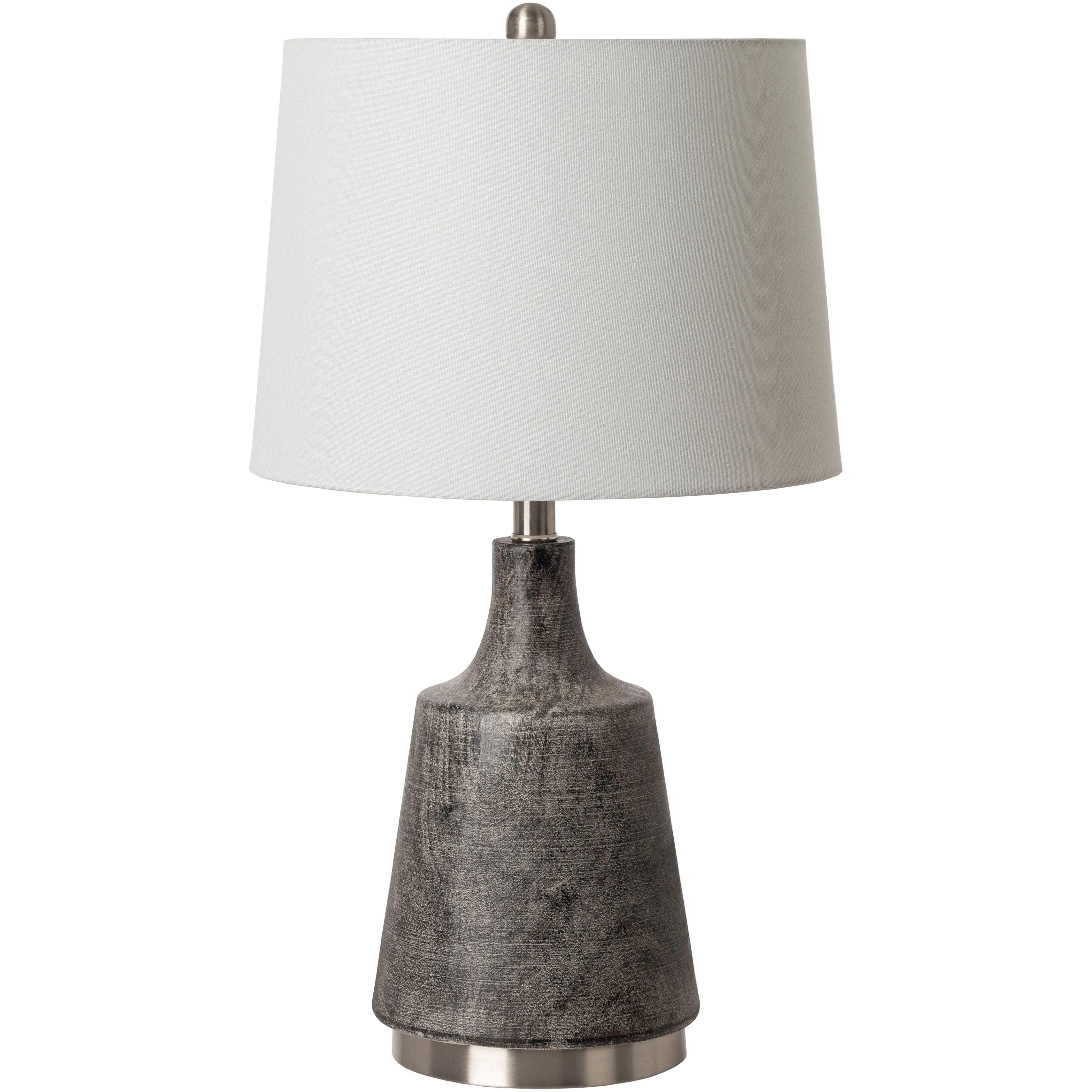 Surya - Delridge Accent Table Lamp - DRG-001 - Canada Light Shop