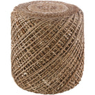 Surya - Durban Pouf - DBPF001-161618 - Canada Light Shop