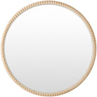 Surya - Dwarka Accent Mirror - DKA001-3333 - Canada Light Shop