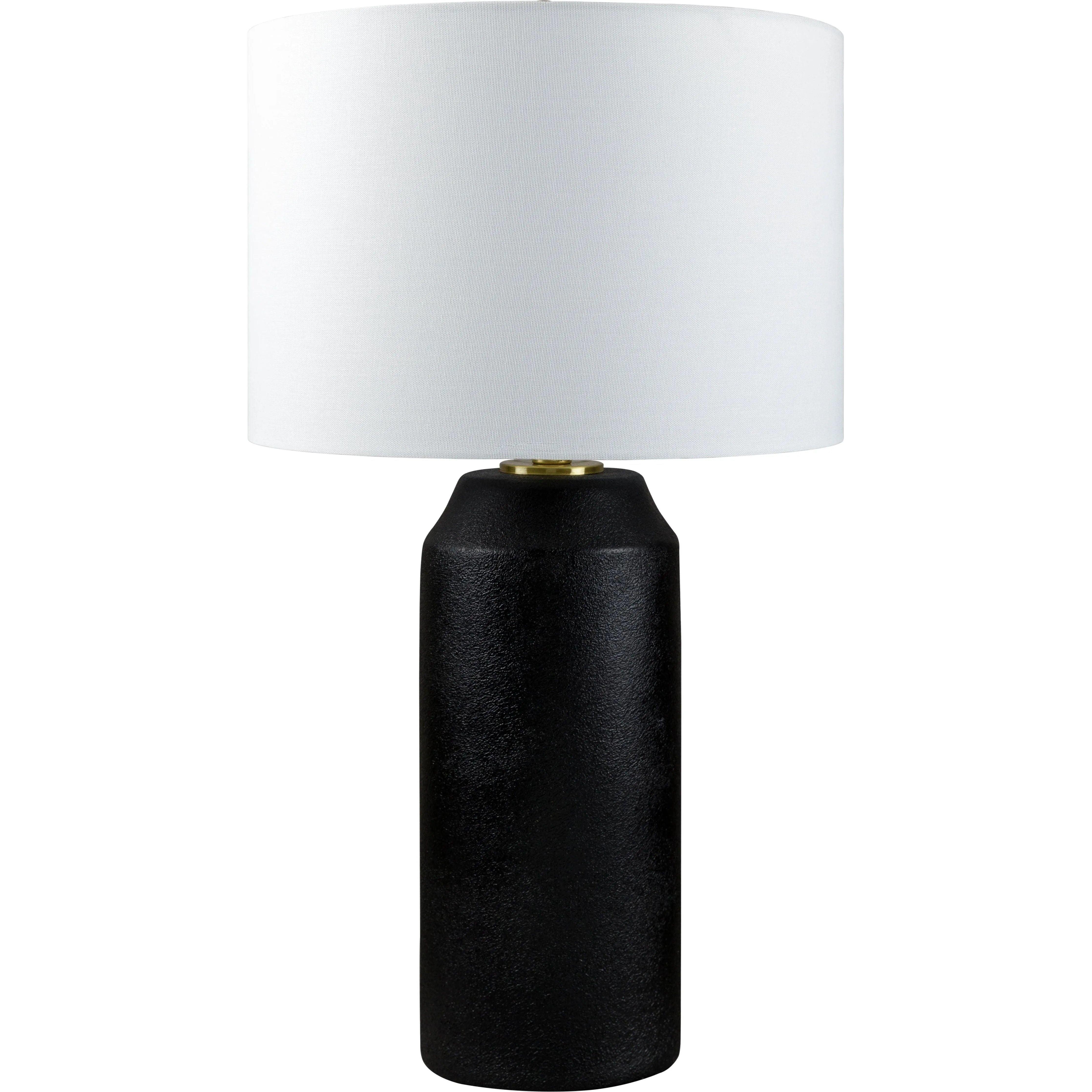 Surya - Eclat Accent Table Lamp - ECL-002 - Canada Light Shop