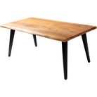 Surya - Edge Coffee Table - DGE-003 - Canada Light Shop