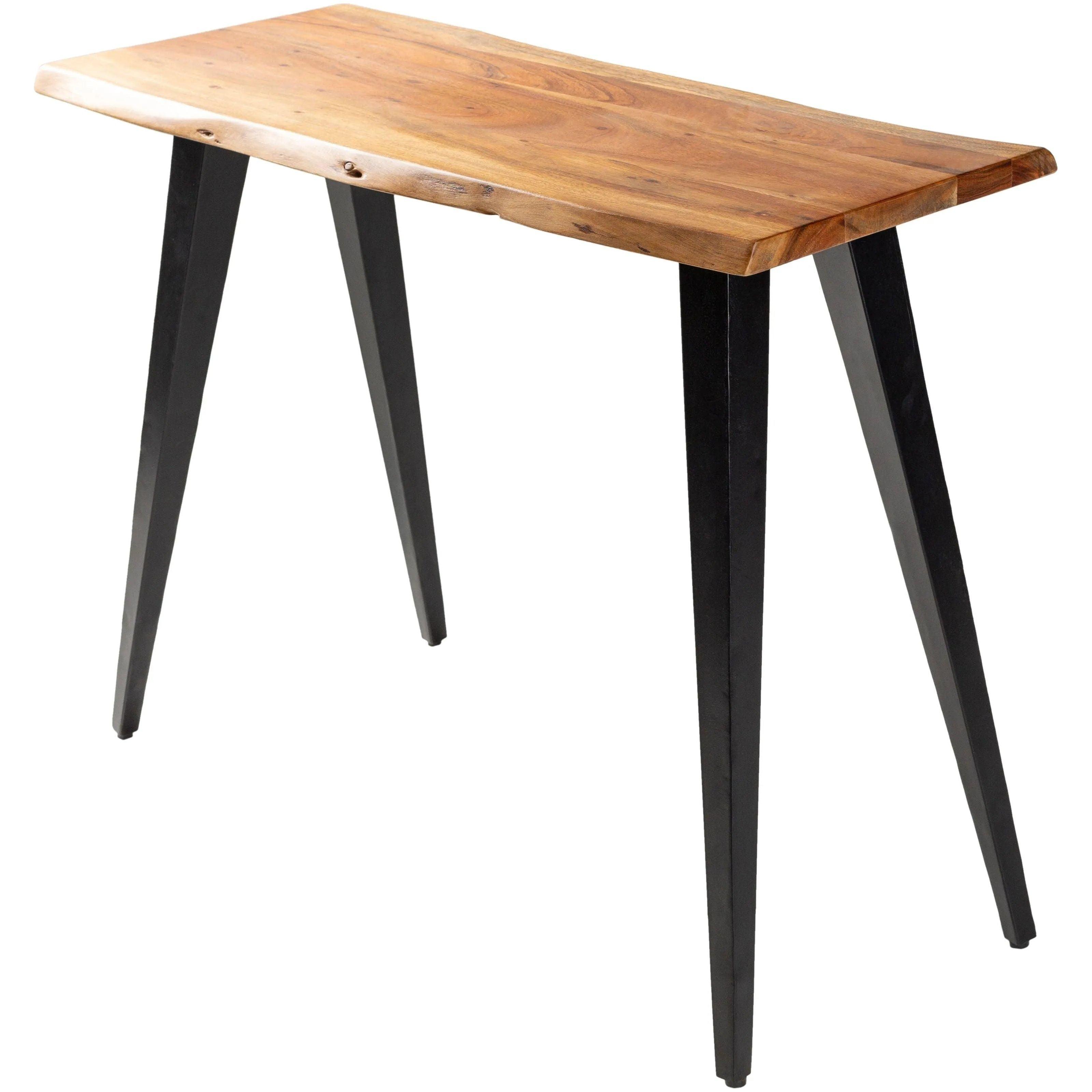 Surya - Edge Console Table - DGE-002 - Canada Light Shop