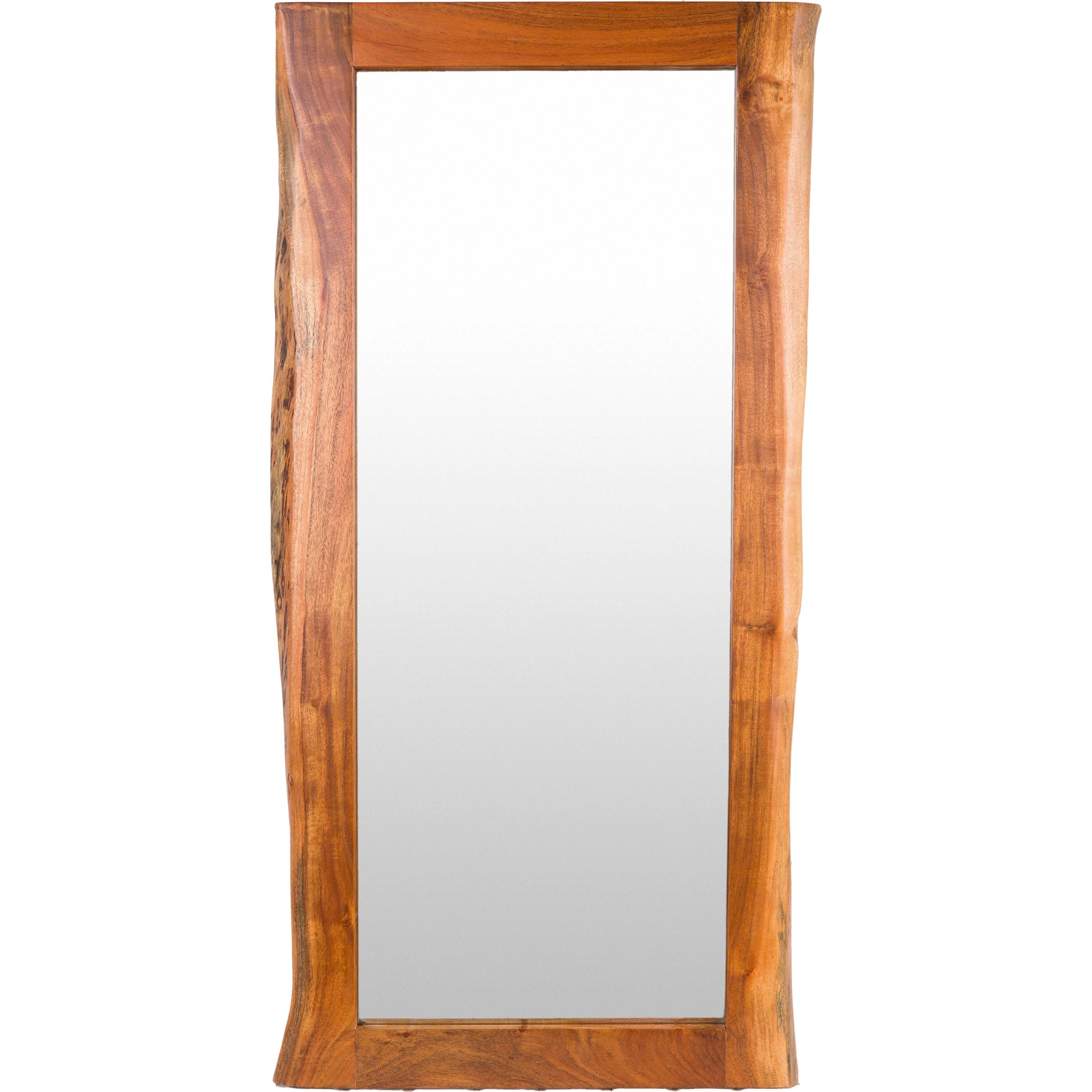 Surya - Edge Mirror - Rectangle - DGE101-2448 - Canada Light Shop