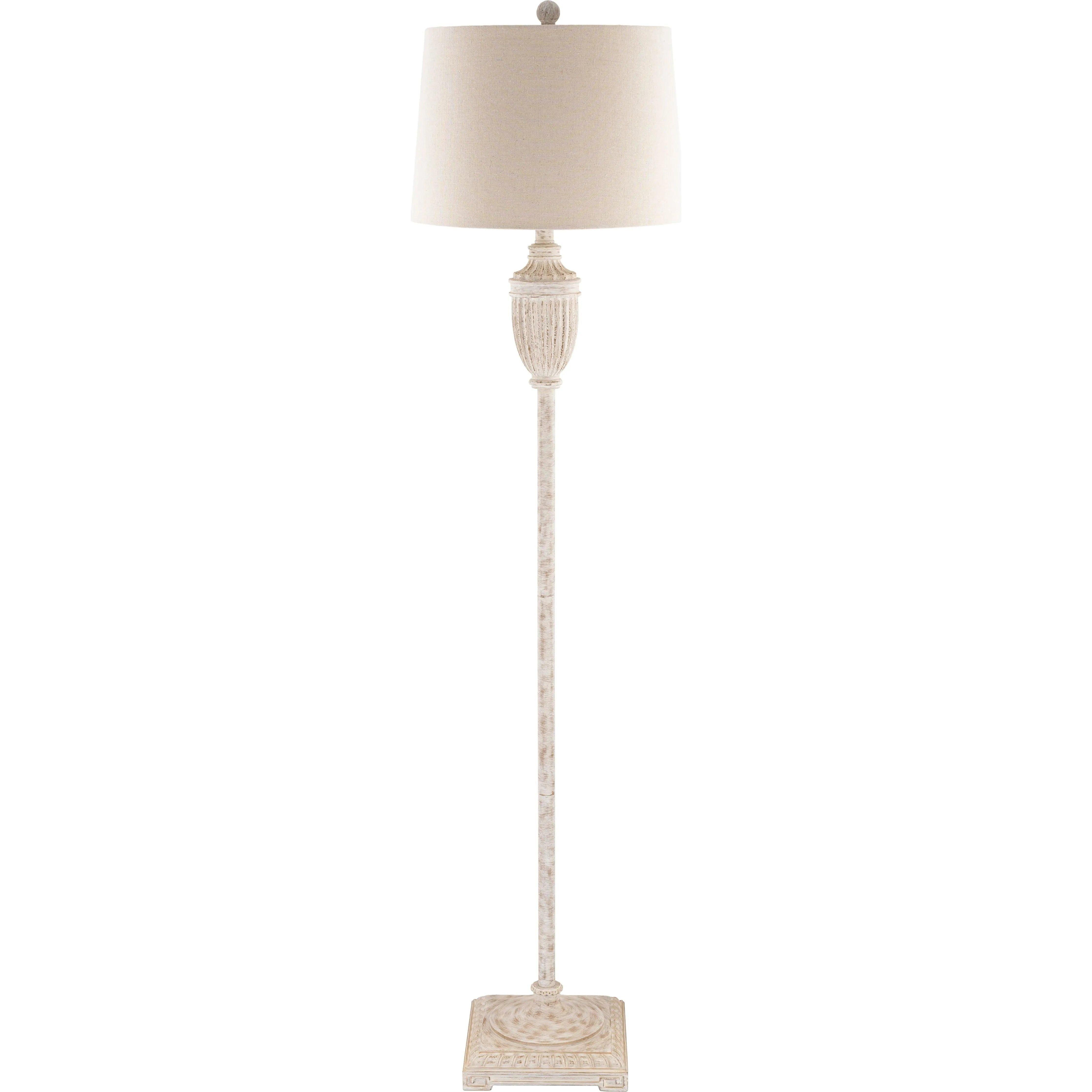 Surya - Edis Accent Floor Lamp - EDI-002 - Canada Light Shop