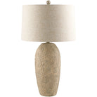 Surya - Eino Accent Table Lamp - ENO-001 - Canada Light Shop