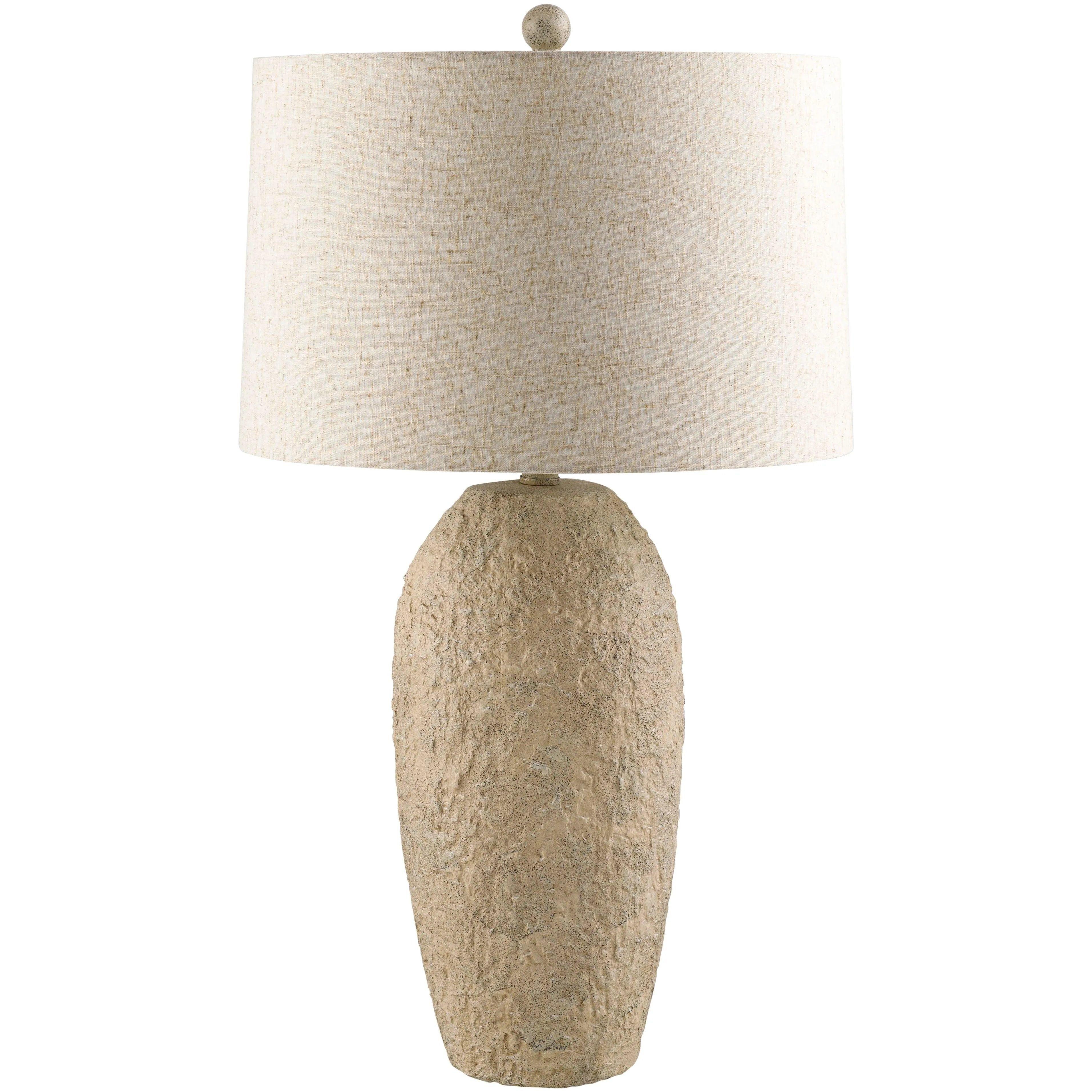 Surya - Eino Accent Table Lamp - ENO-001 - Canada Light Shop