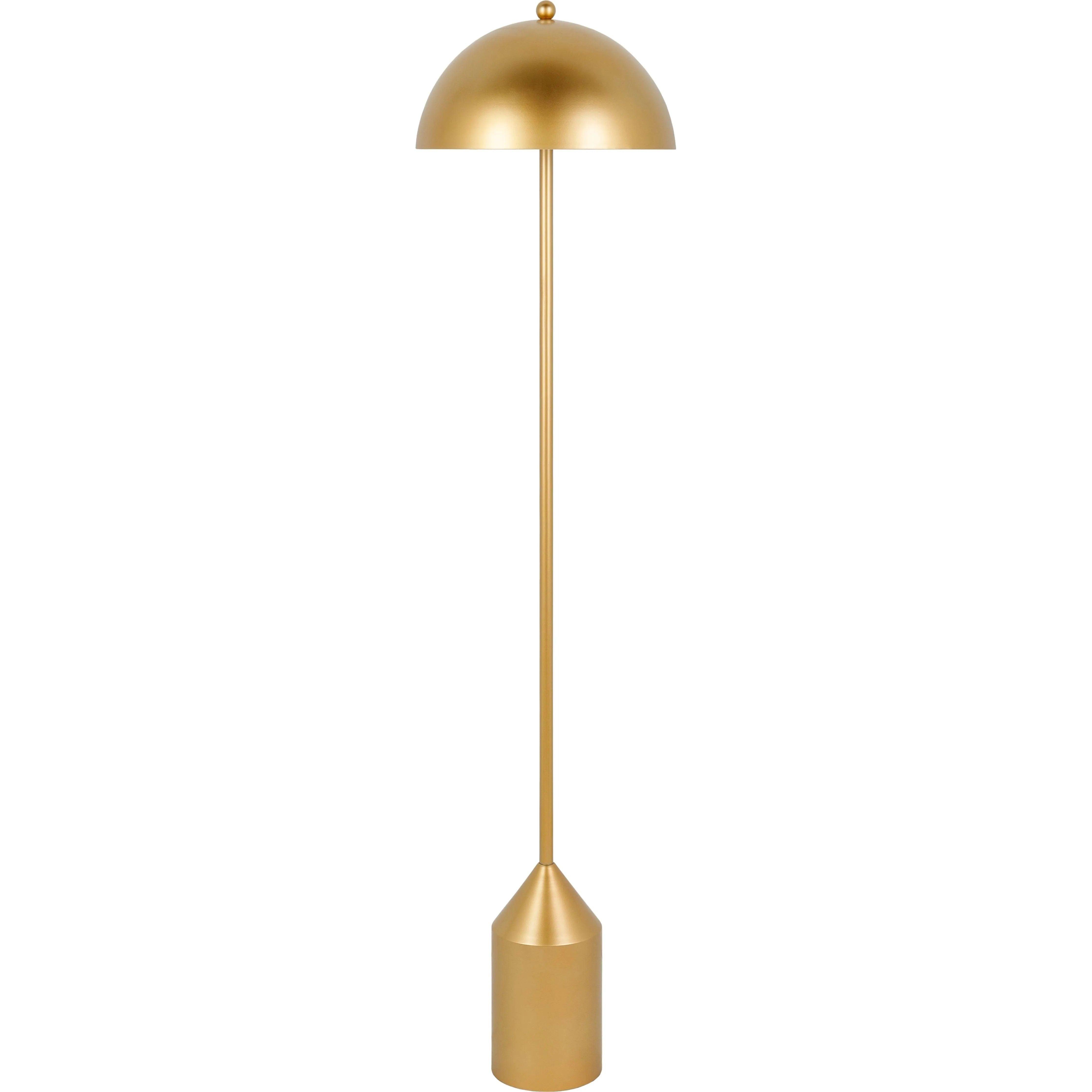 Surya - Elder Accent Floor Lamp - EER-004 - Canada Light Shop