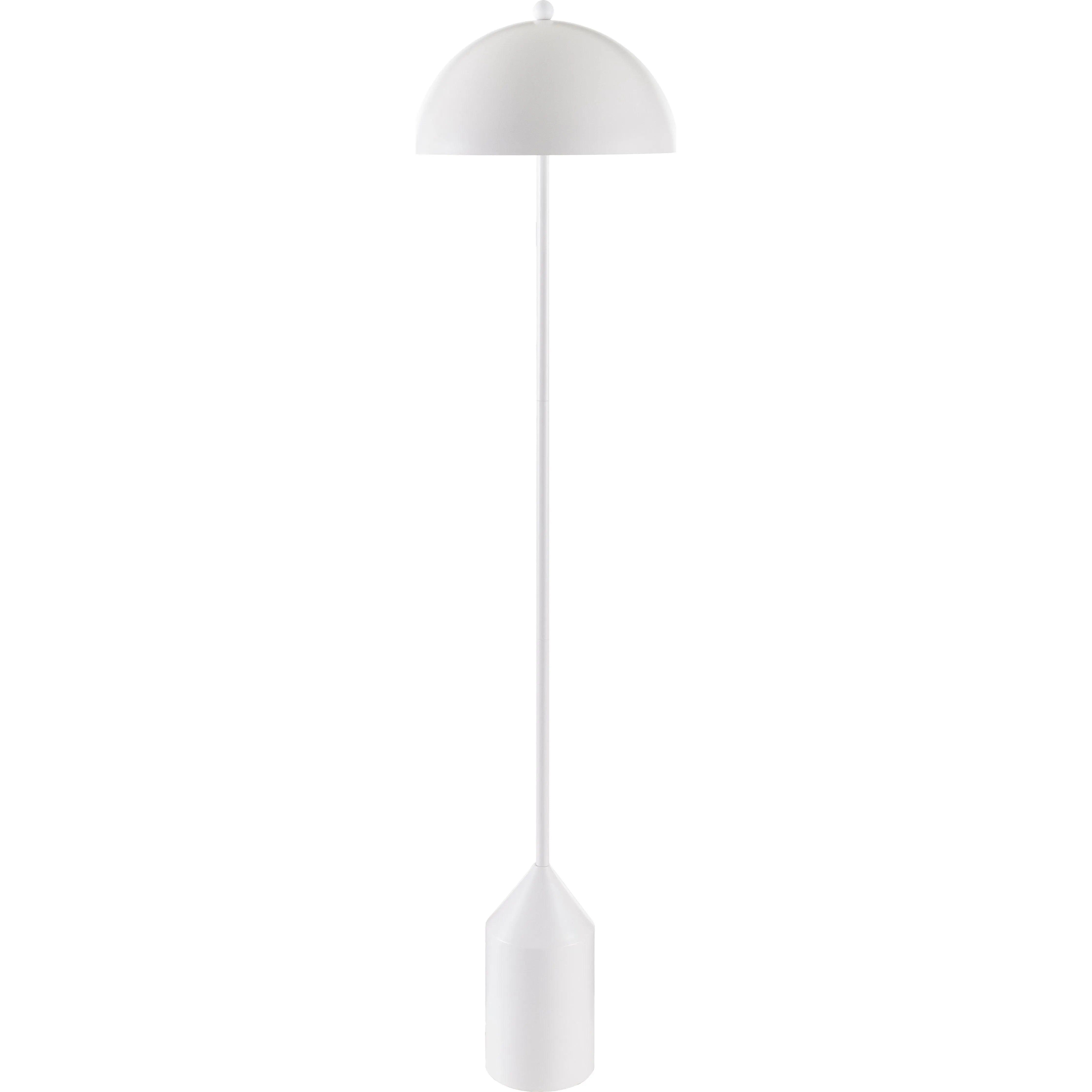 Surya - Elder Accent Floor Lamp - EER-005 - Canada Light Shop