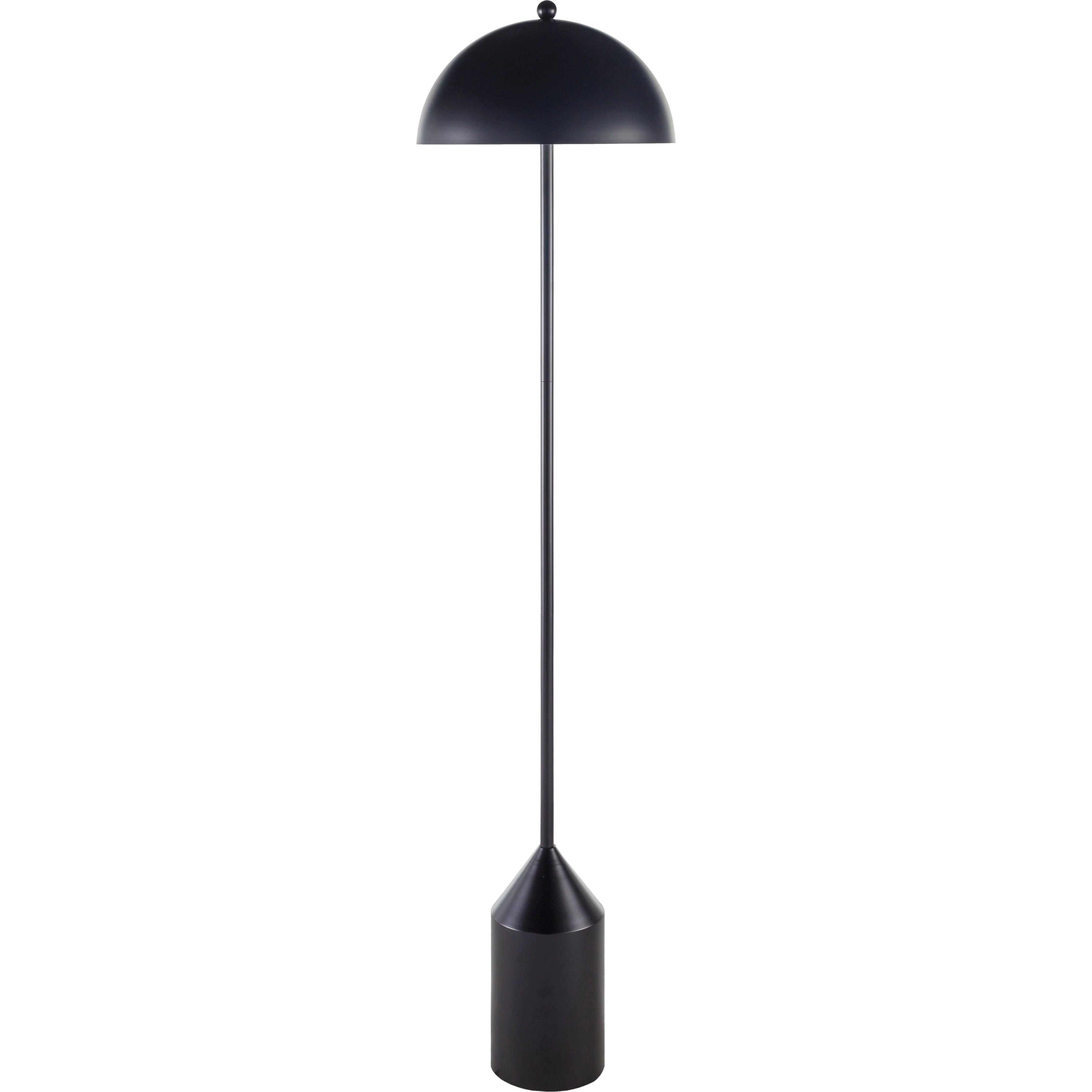 Surya - Elder Accent Floor Lamp - EER-006 - Canada Light Shop
