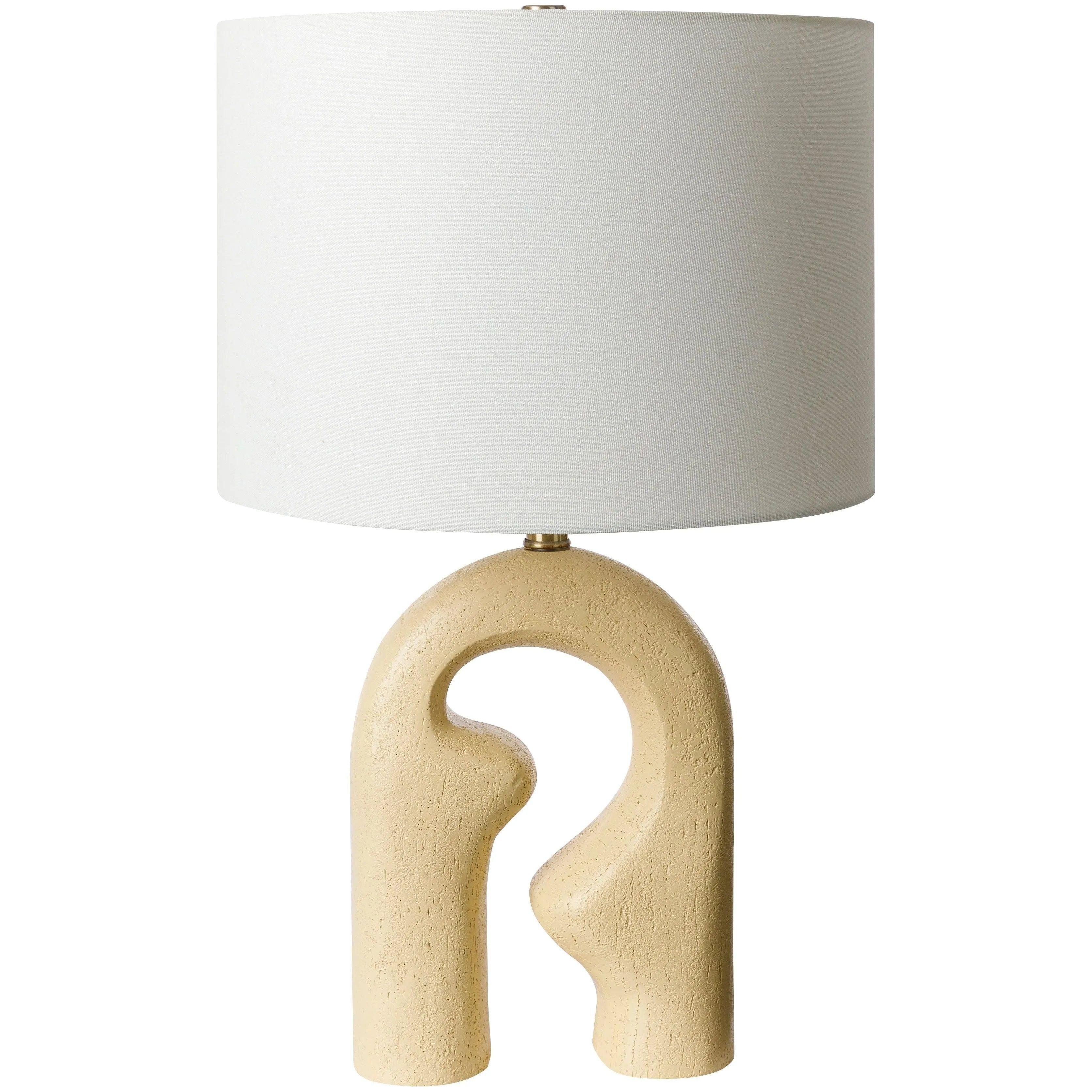 Surya - Ellory Accent Table Lamp - ERY-001 - Canada Light Shop