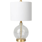Surya - Enid Accent Table Lamp - END-001 - Canada Light Shop