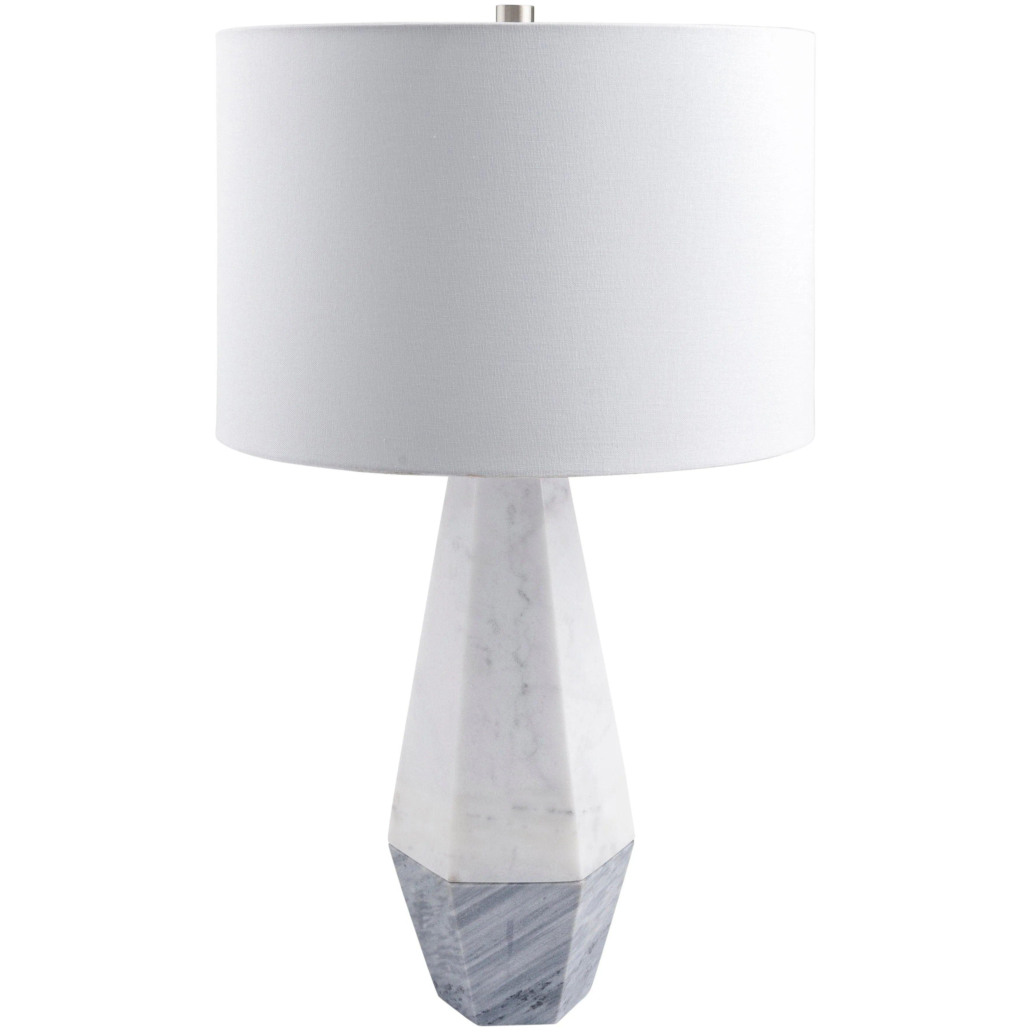 Surya - Enliven Accent Table Lamp - ENV-001 - Canada Light Shop