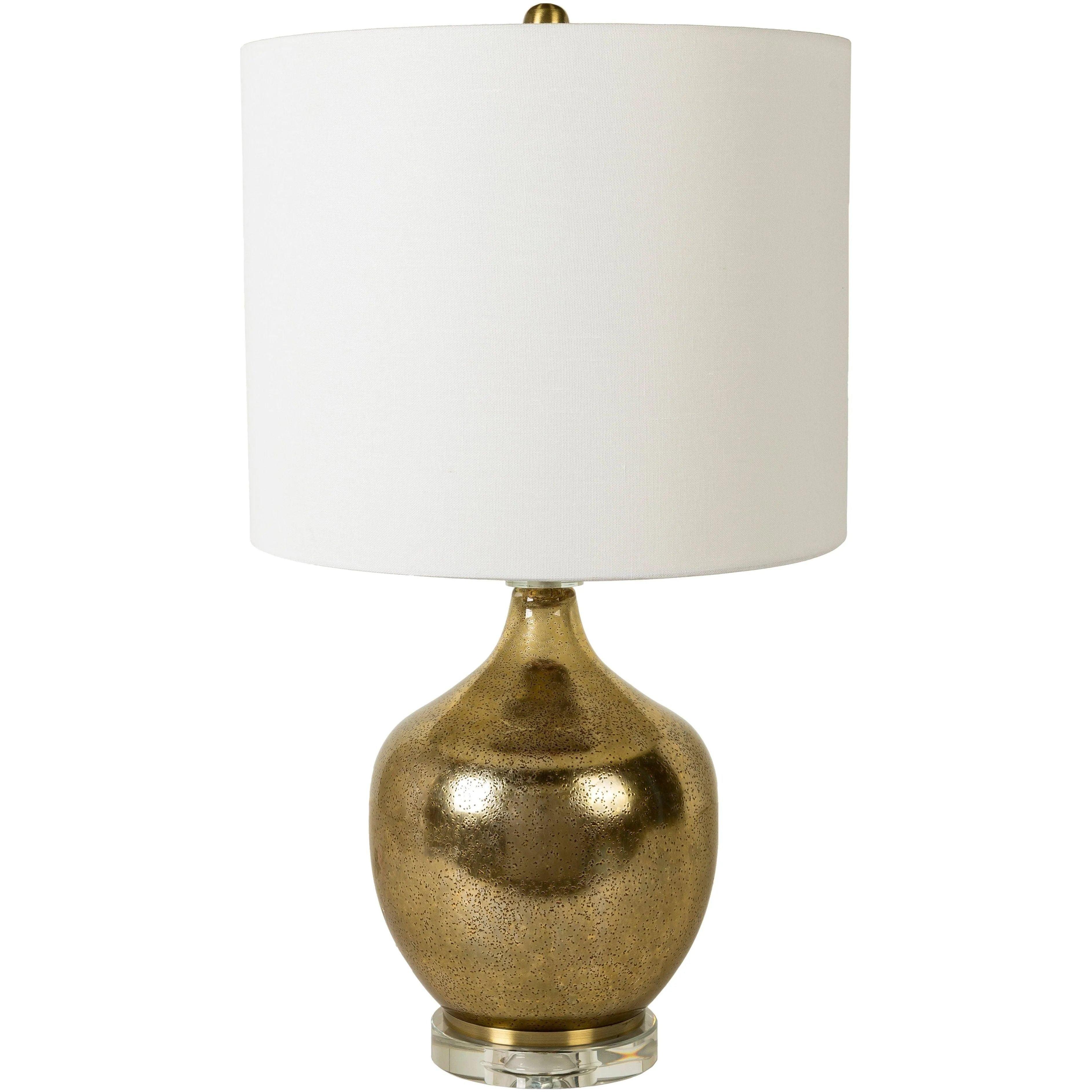 Surya - Erving Accent Table Lamp - ERV-002 - Canada Light Shop