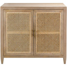 Surya - Etewah Cabinet - ETW-001 - Canada Light Shop
