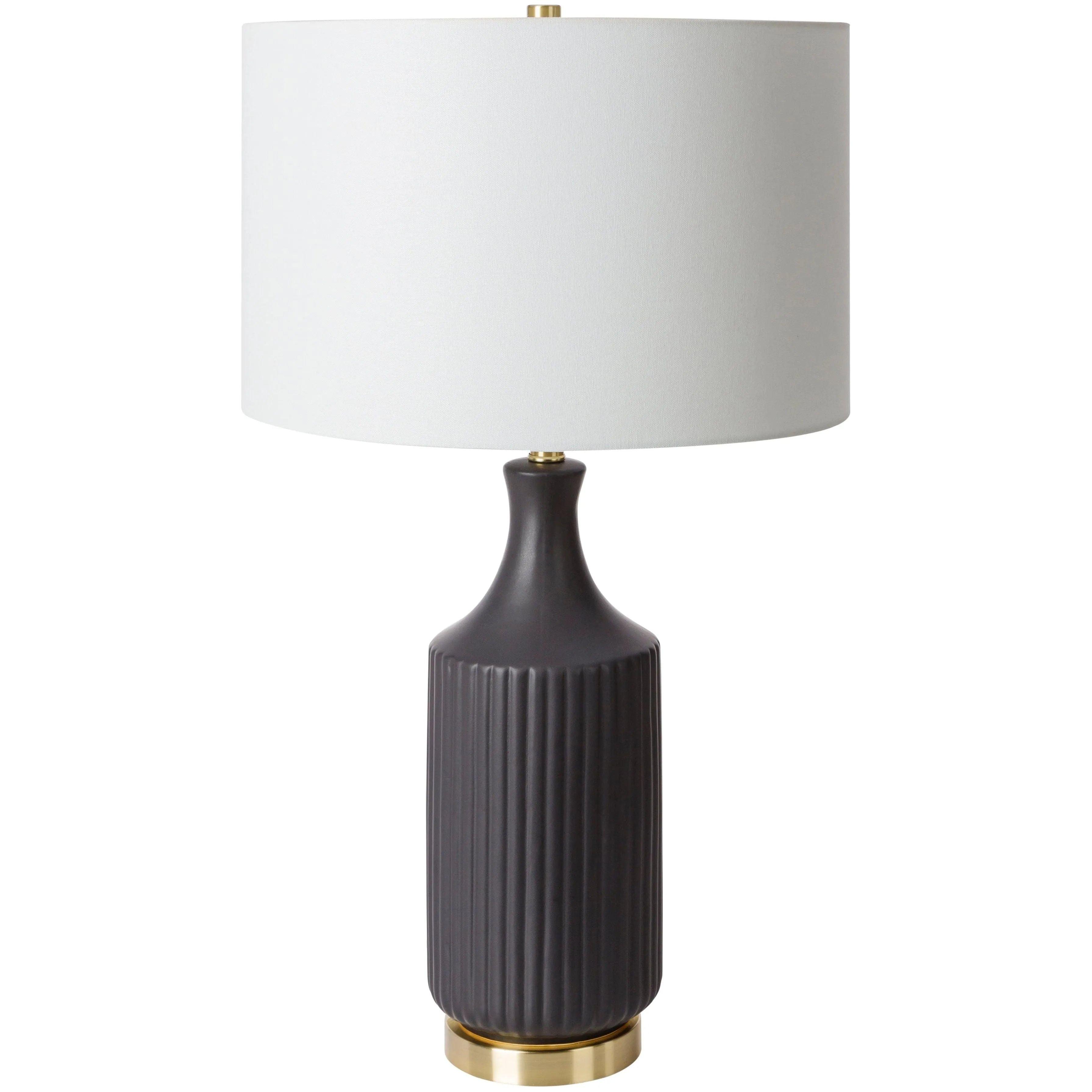 Surya - Filaki Accent Table Lamp - FKI-002 - Canada Light Shop