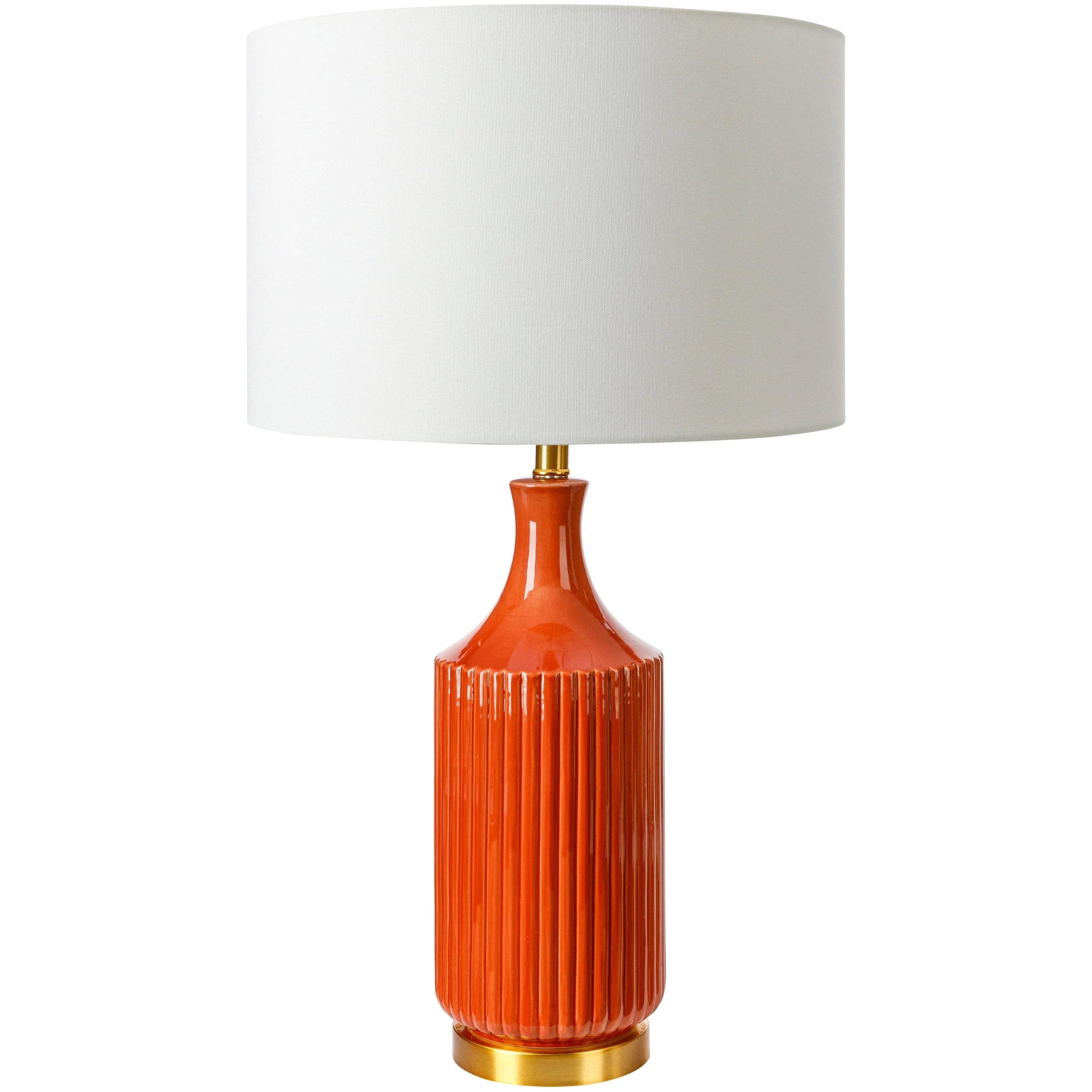 Surya - Filaki Accent Table Lamp - FKI-003 - Canada Light Shop