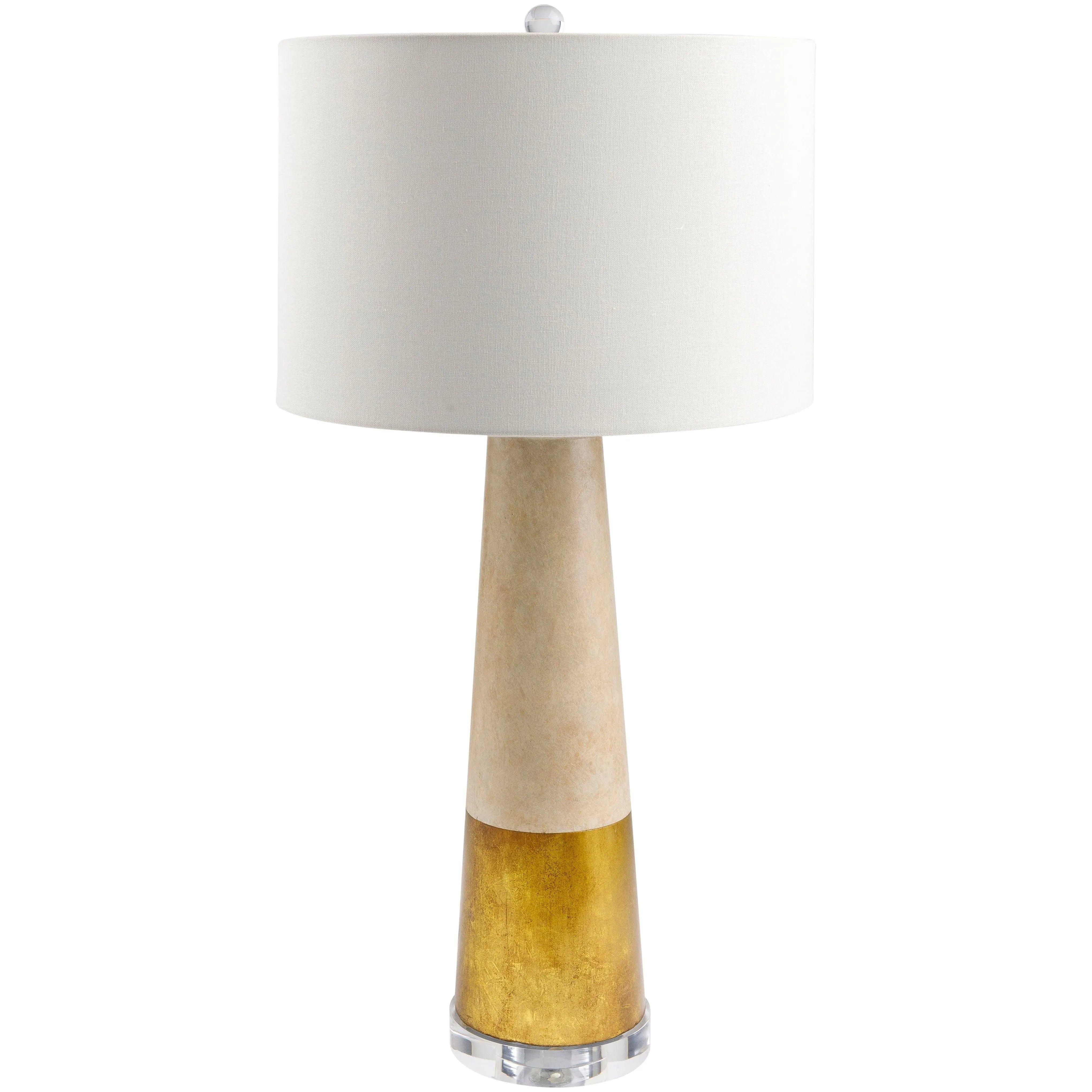 Surya - Fluxar Accent Table Lamp - FLX-001 - Canada Light Shop