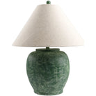 Surya - Forest Accent Table Lamp - FRT-001 - Canada Light Shop