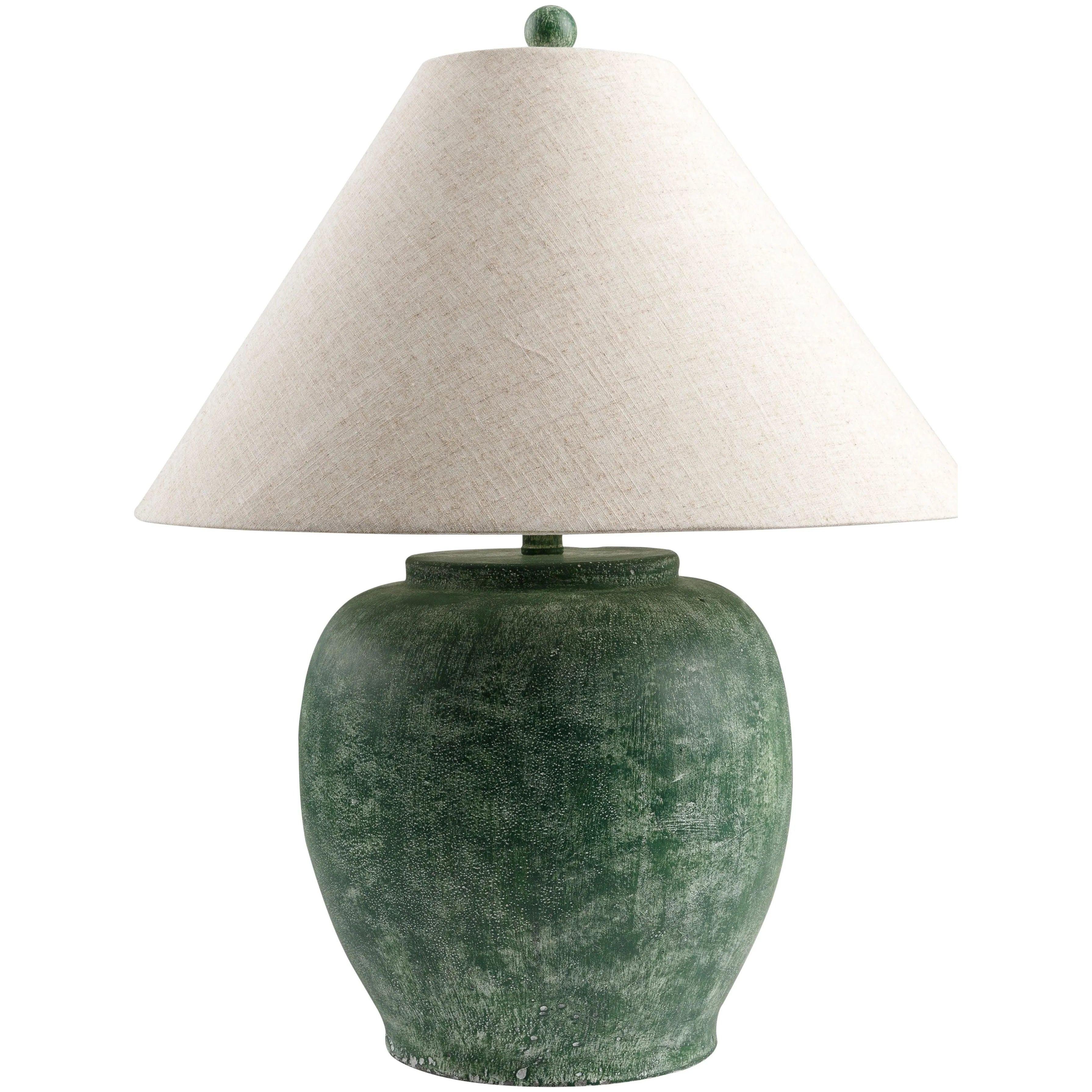 Surya - Forest Accent Table Lamp - FRT-001 - Canada Light Shop
