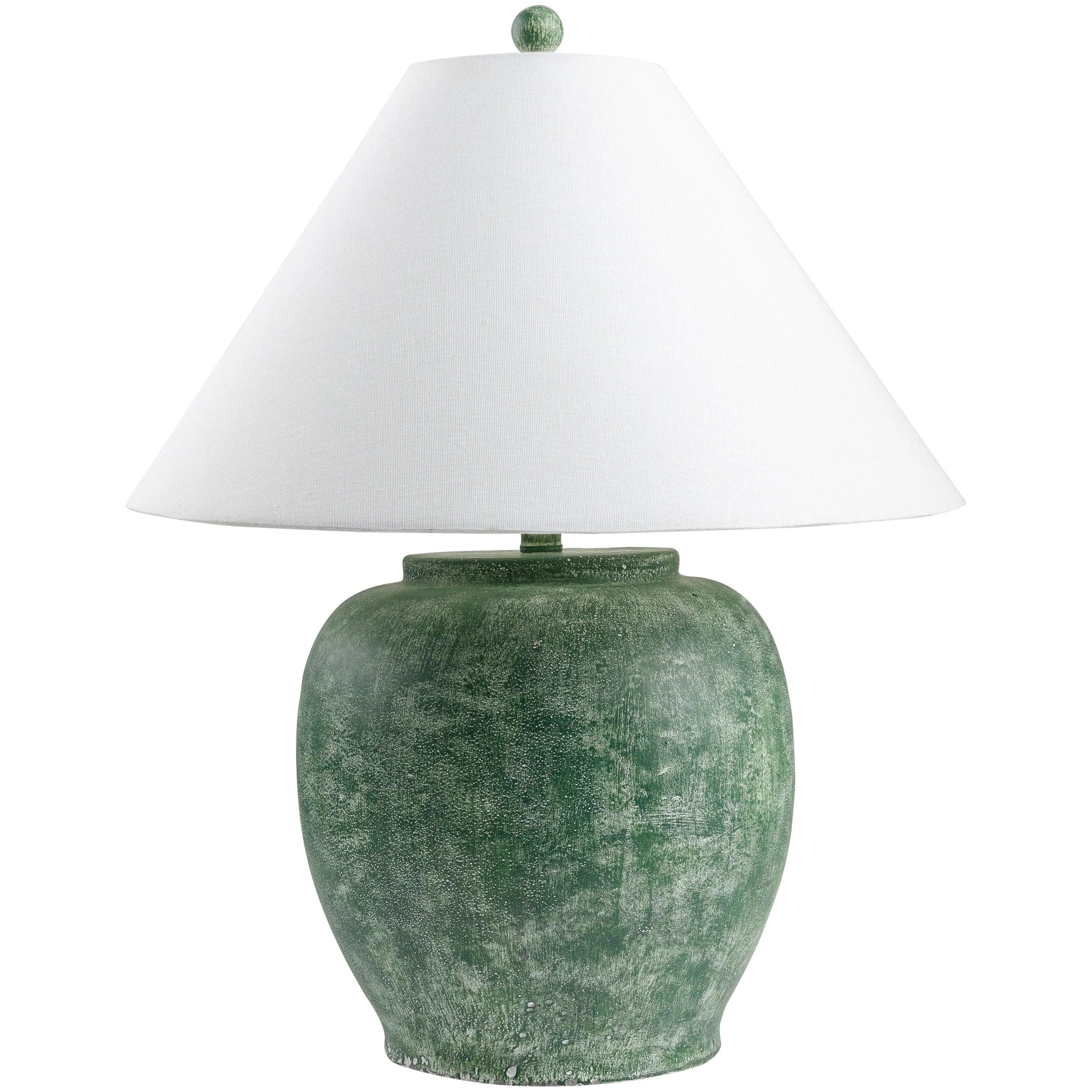 Surya - Forest Accent Table Lamp - FRT-002 - Canada Light Shop