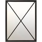 Surya - Franklin Mirror - FRA001-3040 - Canada Light Shop