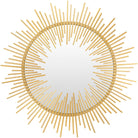 Surya - Freda Mirror - FRE001-4141 - Canada Light Shop