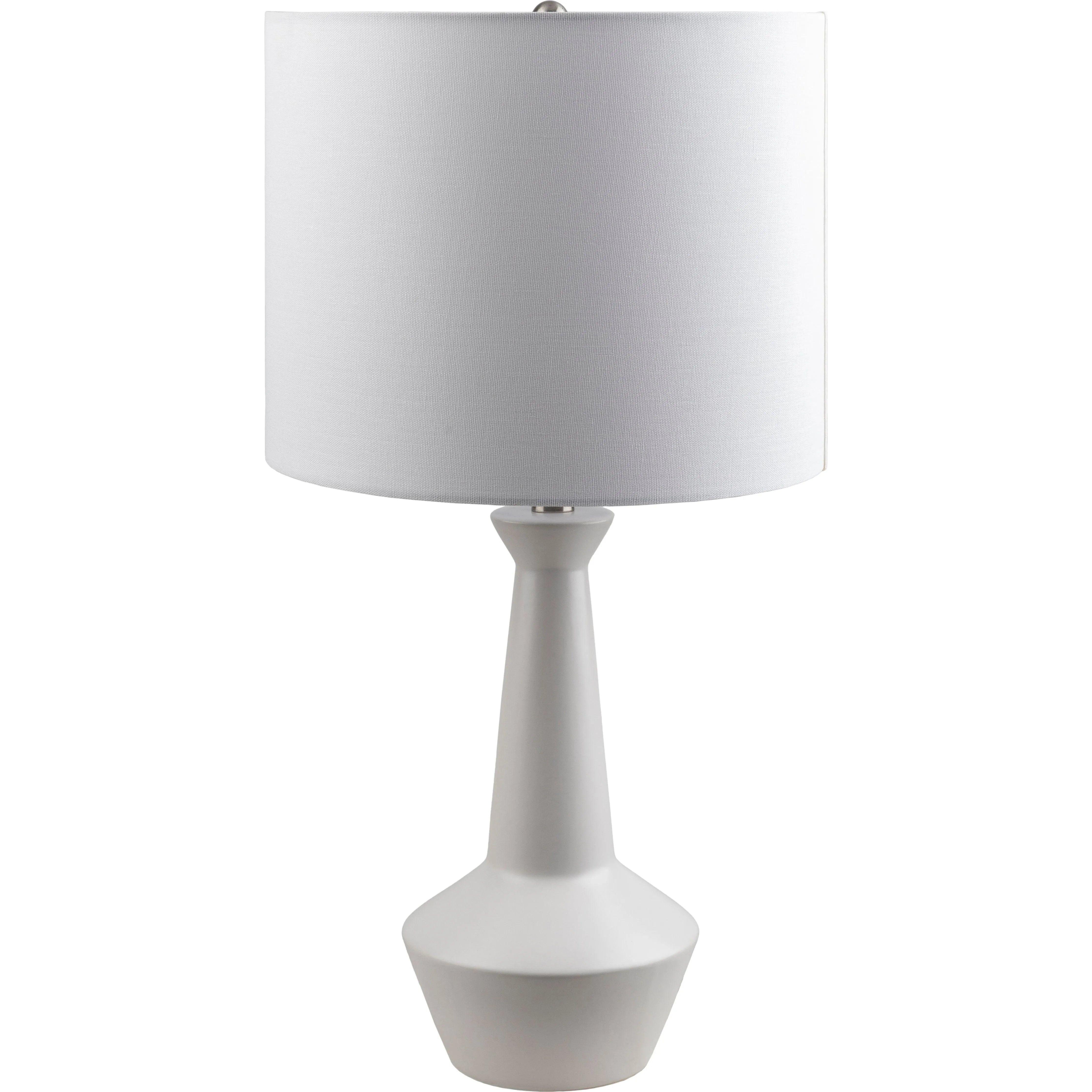 Surya - Fredonia Accent Table Lamp - FIA-001 - Canada Light Shop
