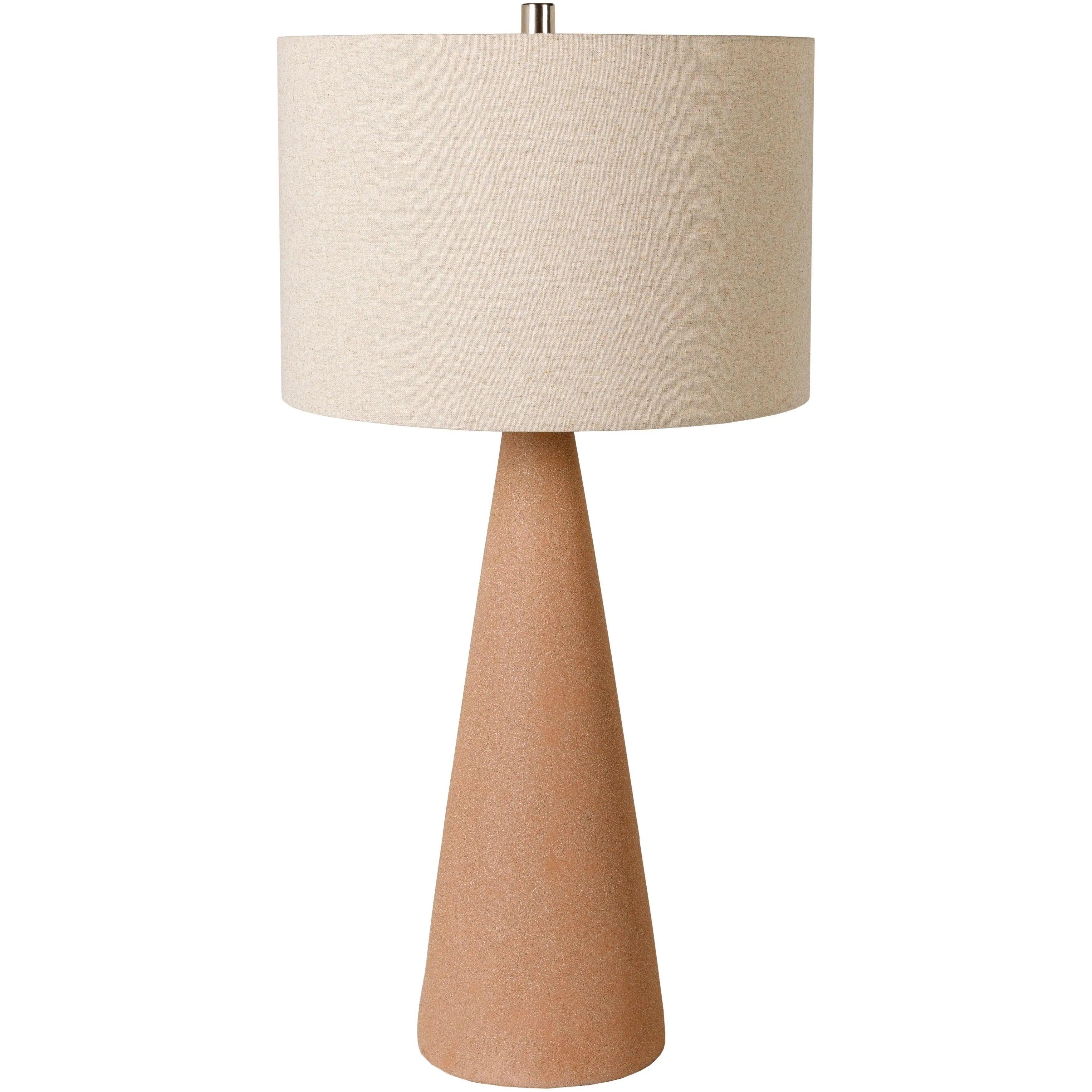 Surya - Fulton Accent Table Lamp - FUT-001 - Canada Light Shop