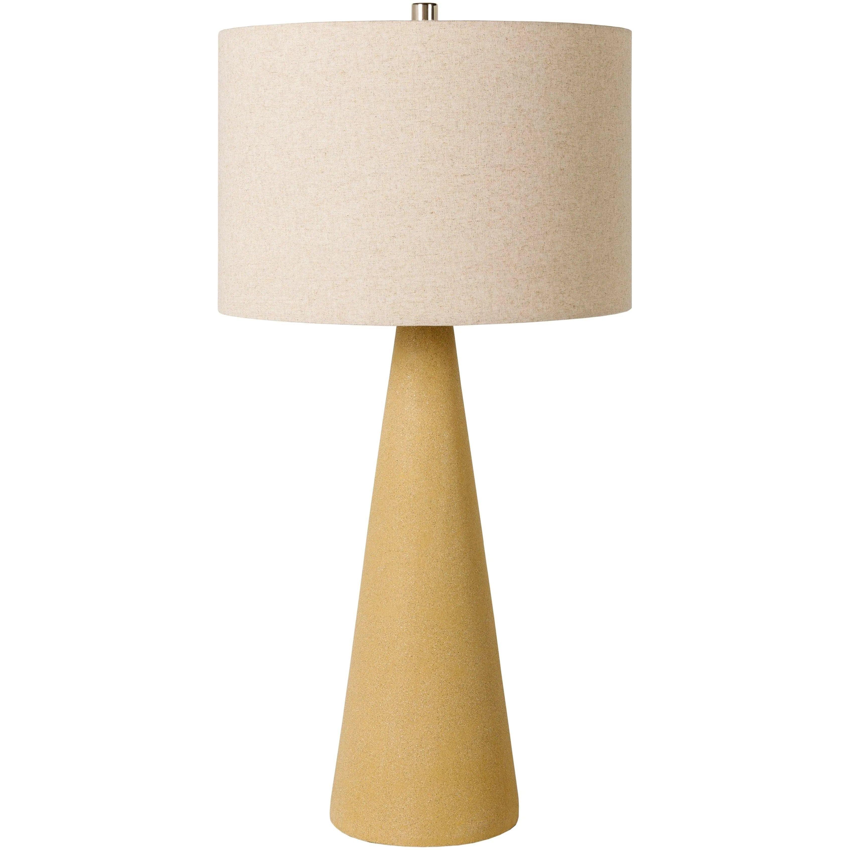 Surya - Fulton Accent Table Lamp - FUT-002 - Canada Light Shop