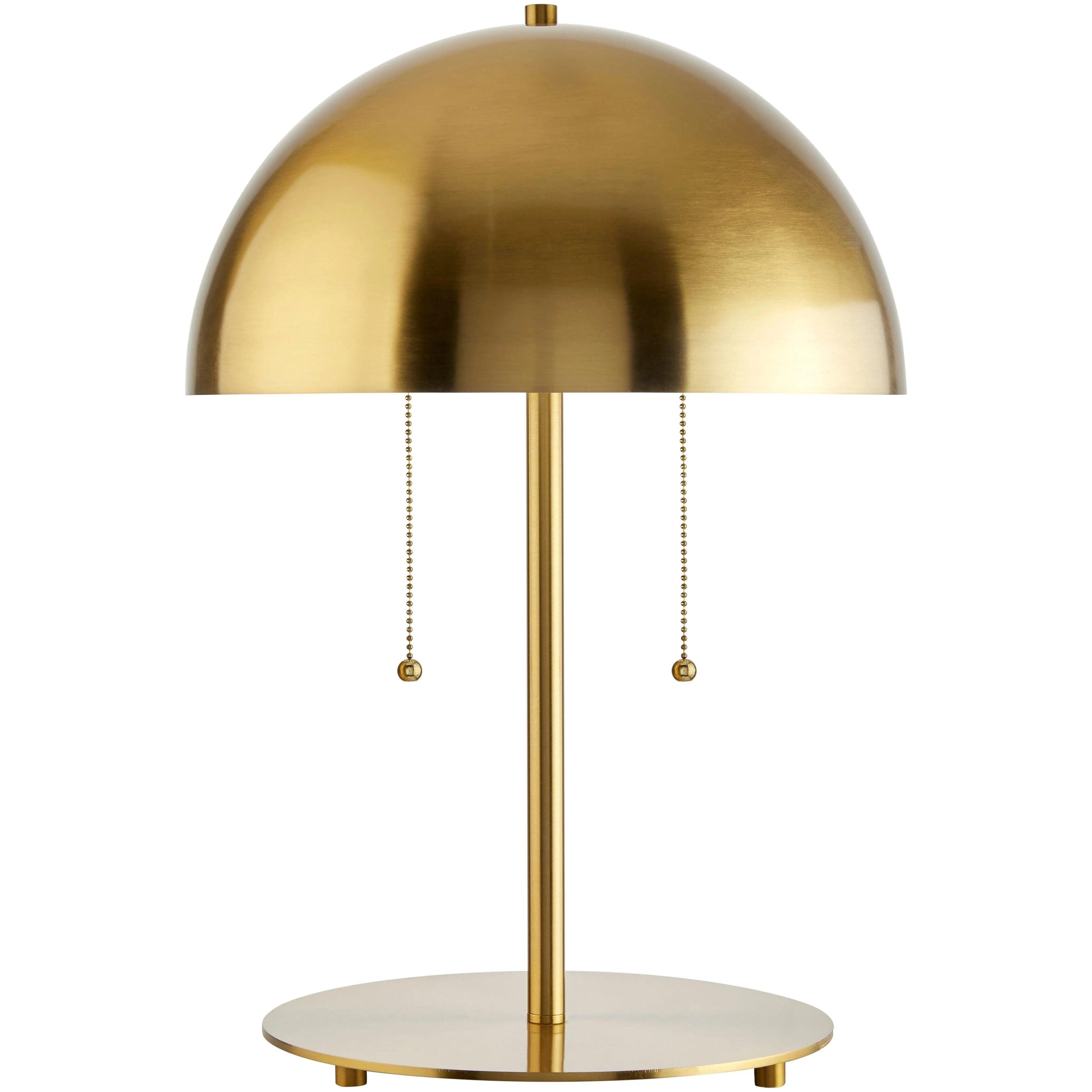 Surya - Fungiaire Accent Table Lamp - FUN-001 - Canada Light Shop
