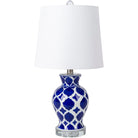 Surya - Furneaux Accent Table Lamp - FRX-001 - Canada Light Shop