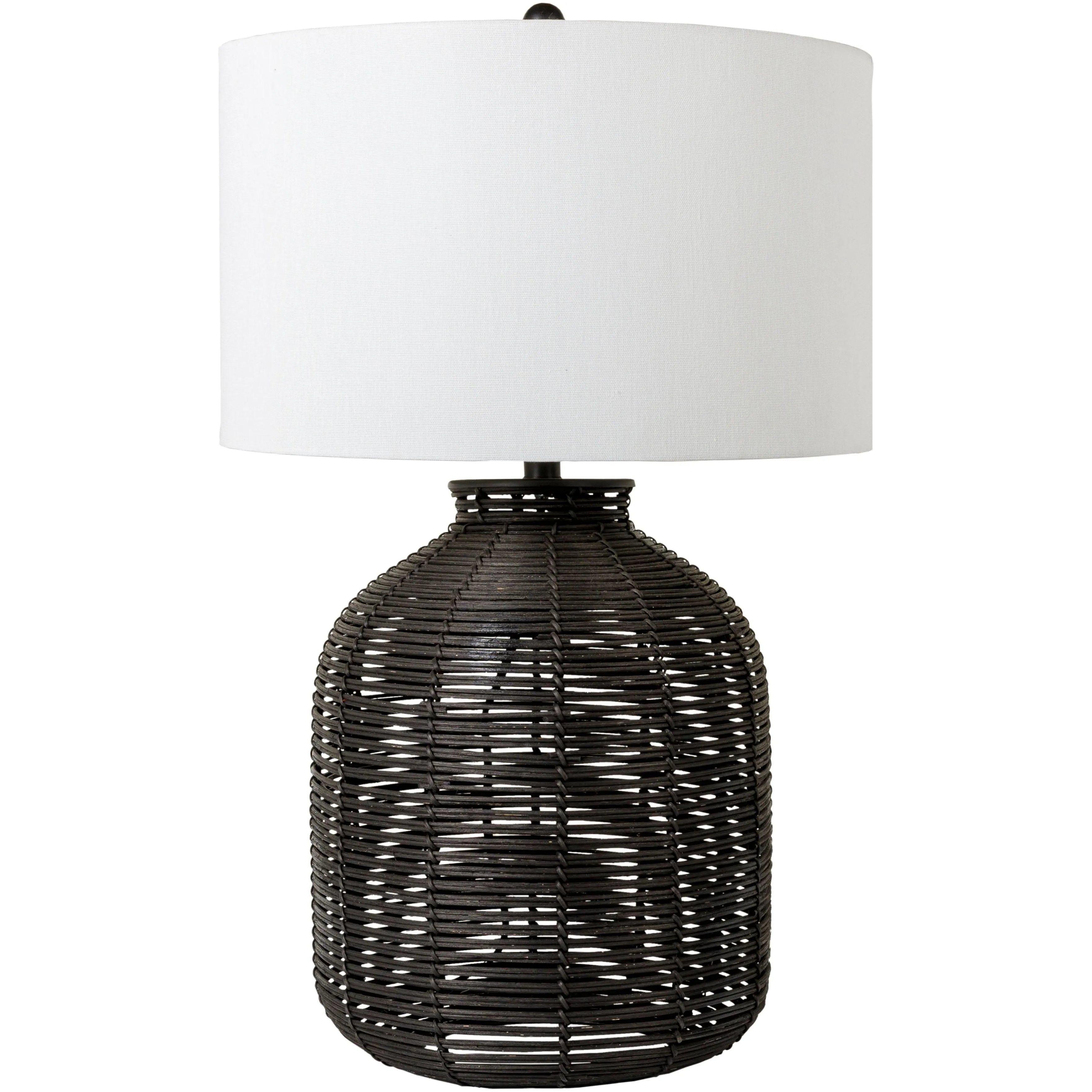 Surya - Galatas Accent Table Lamp - GTS-001 - Canada Light Shop