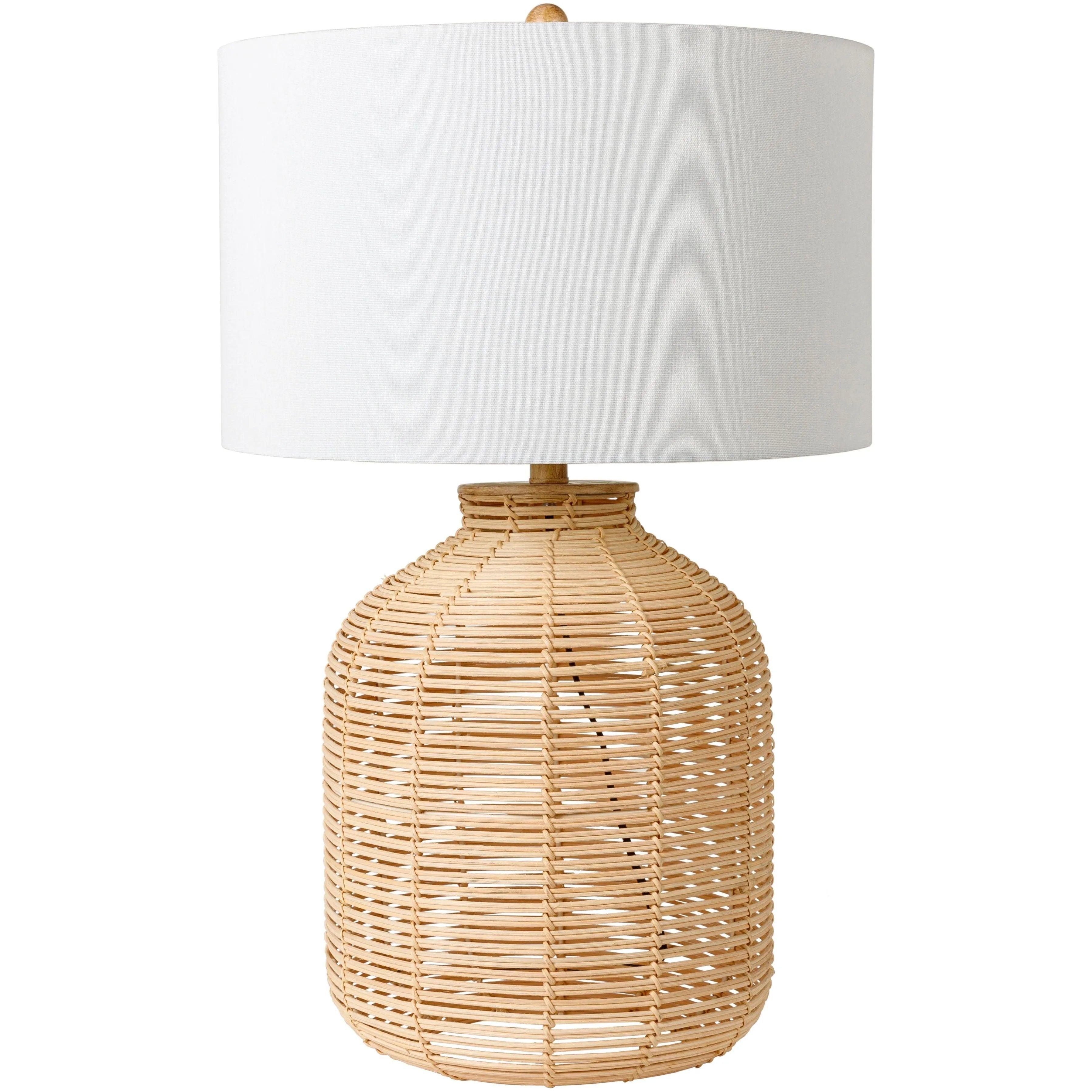 Surya - Galatas Accent Table Lamp - GTS-002 - Canada Light Shop